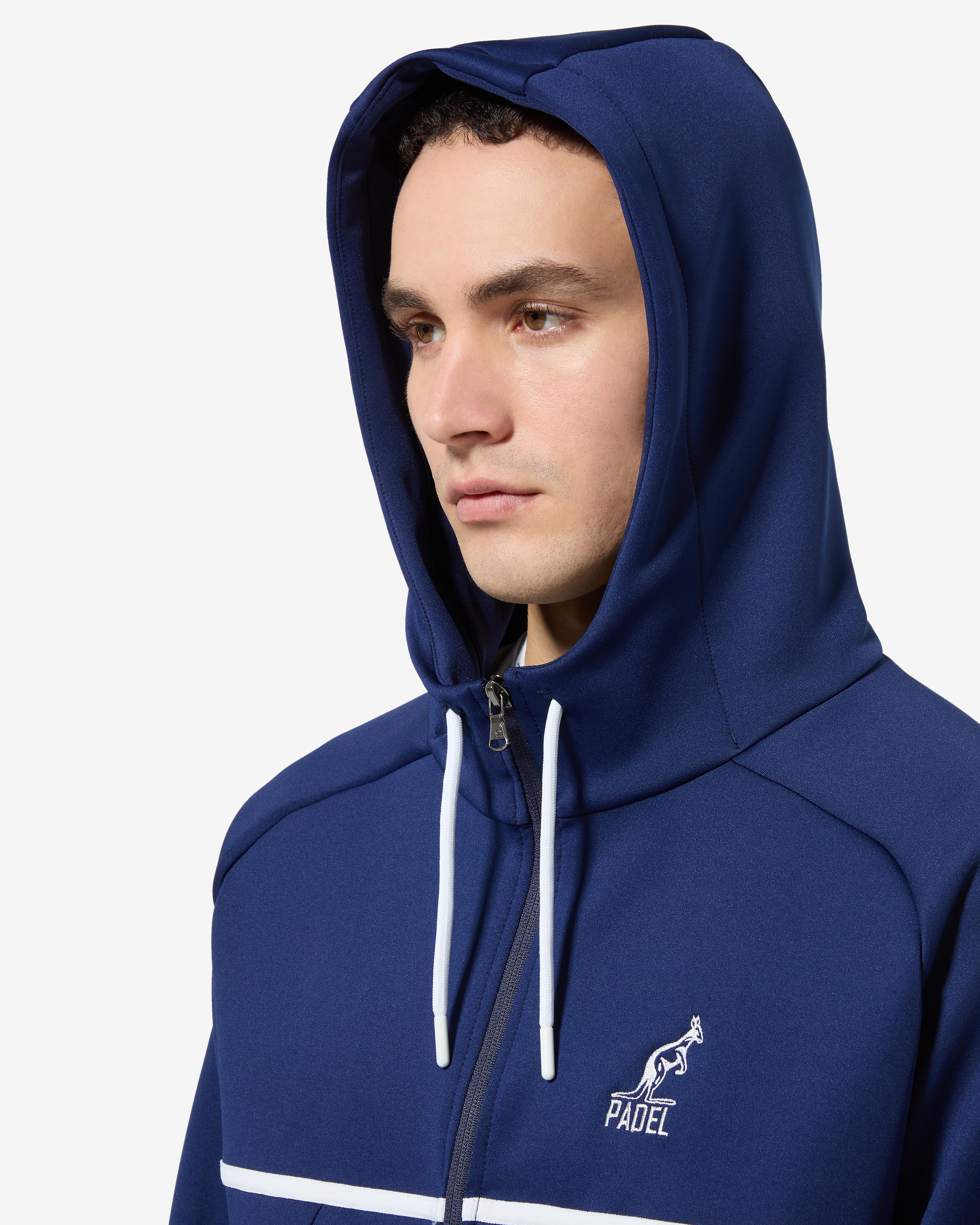 australian-energy-padel-track-jacket-blu-cosmo-con-cappuccio image 4