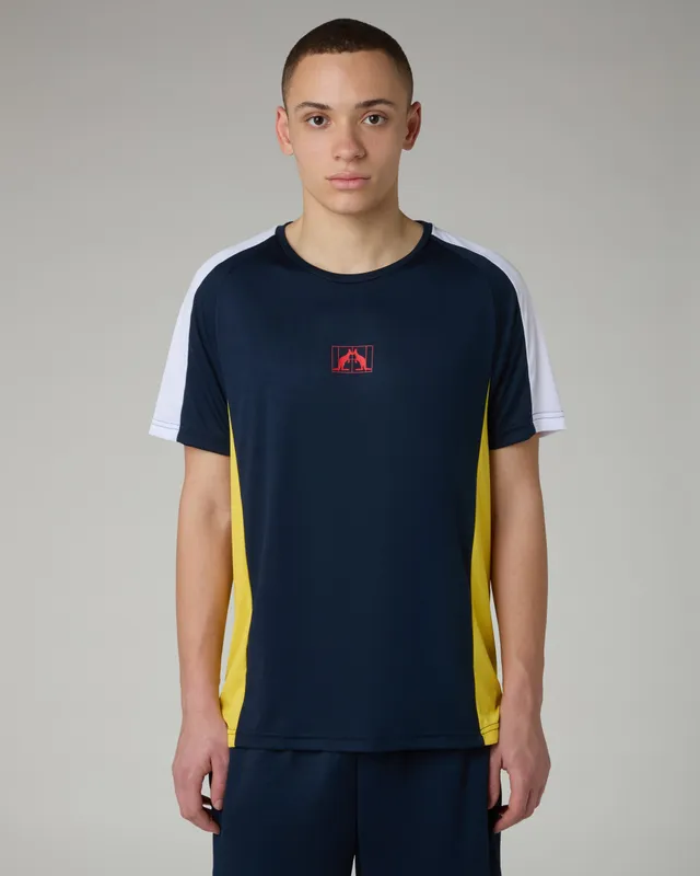 australian-rebels-t-shirt-eclipse-blue image 1
