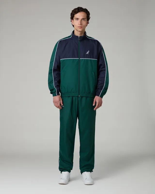 australian-mycon-tracksuit-tuta-foderata-heritage-brice image 1