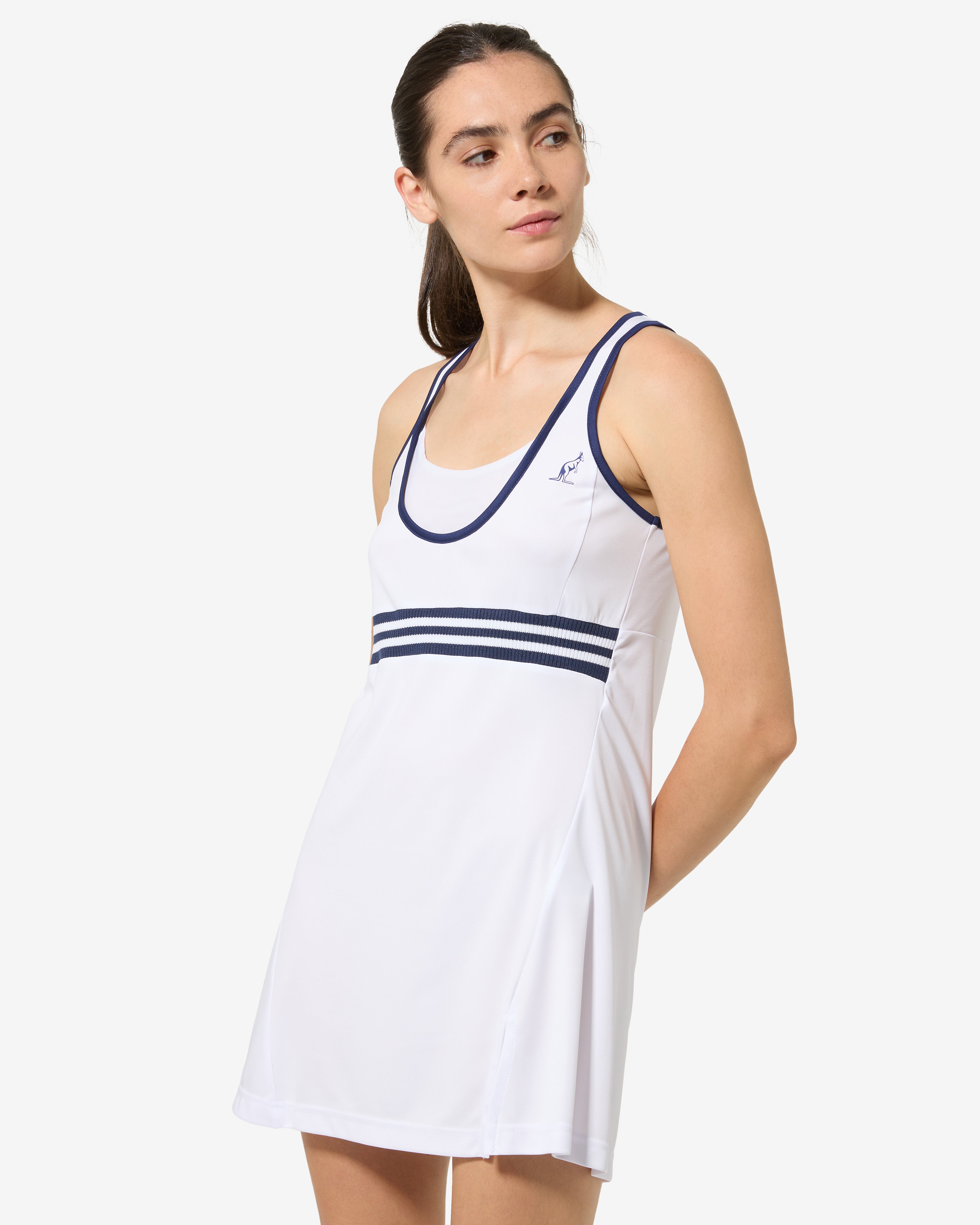 australian-legend-dress-abito-tennis-bianco image 1