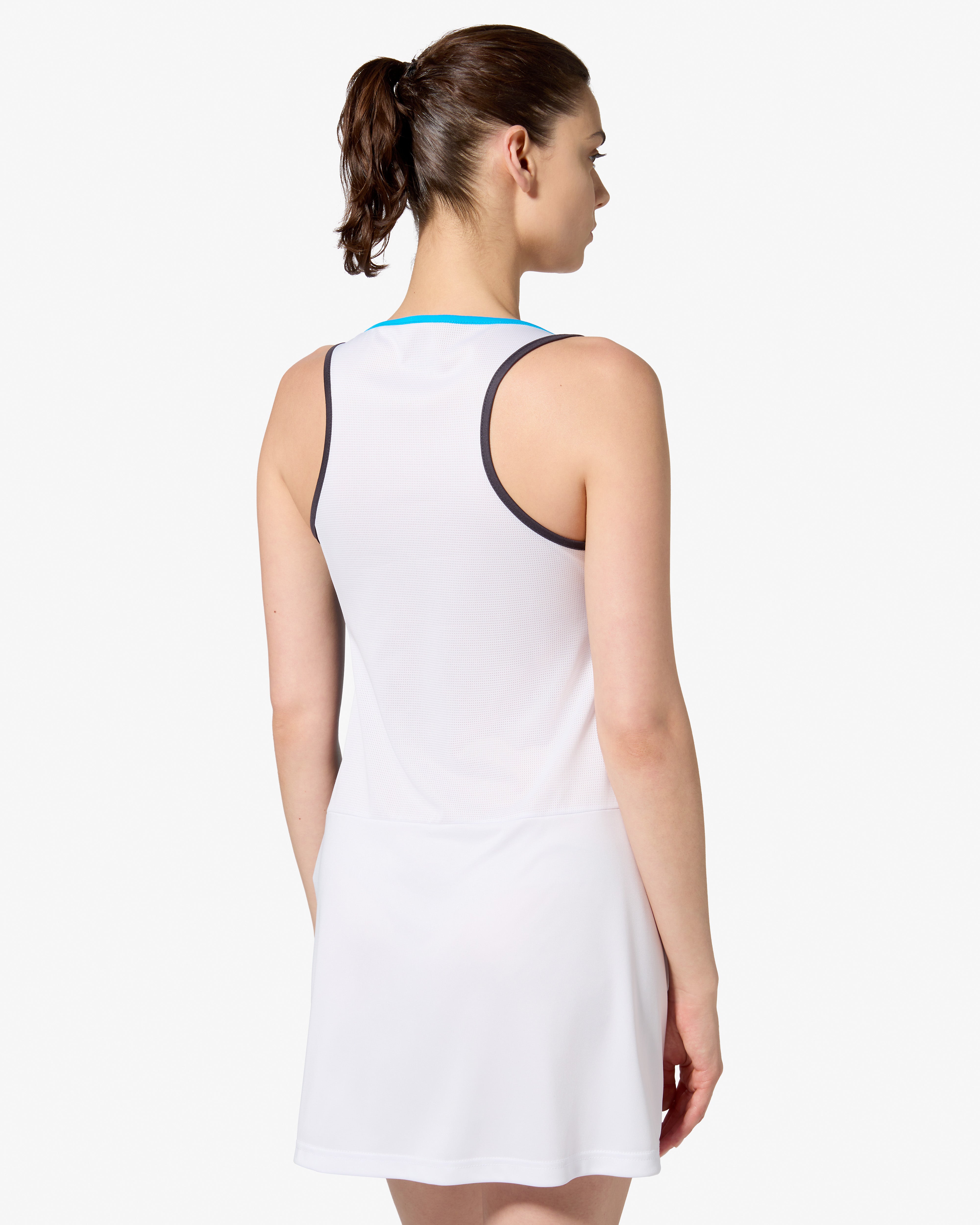 australian-league-dress-abito-sportivo-bianco-traspirante image 3