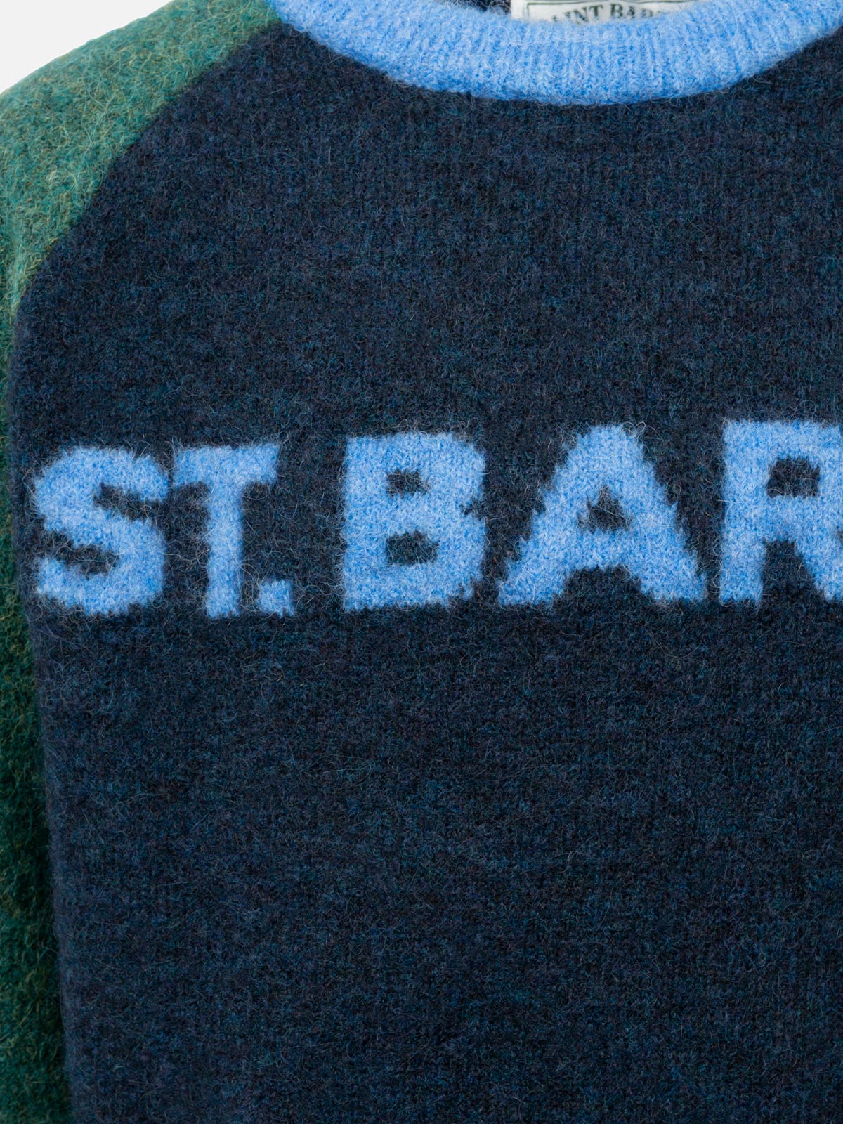 mc2-saint-barth-maglione-girocollo-bambino-douglas-blu-verde-stampa-st-barth image 3