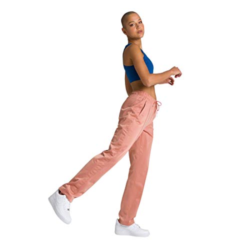 arena-w-straight-team-pant-pantaloni-donna-triple-powder-pink-s image 8