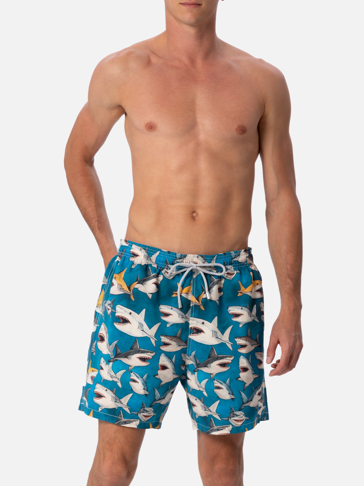 costume-mc2-saint-barth-gustavia-con-stampa-squali-special-edition-ai-by-rickdic image 3