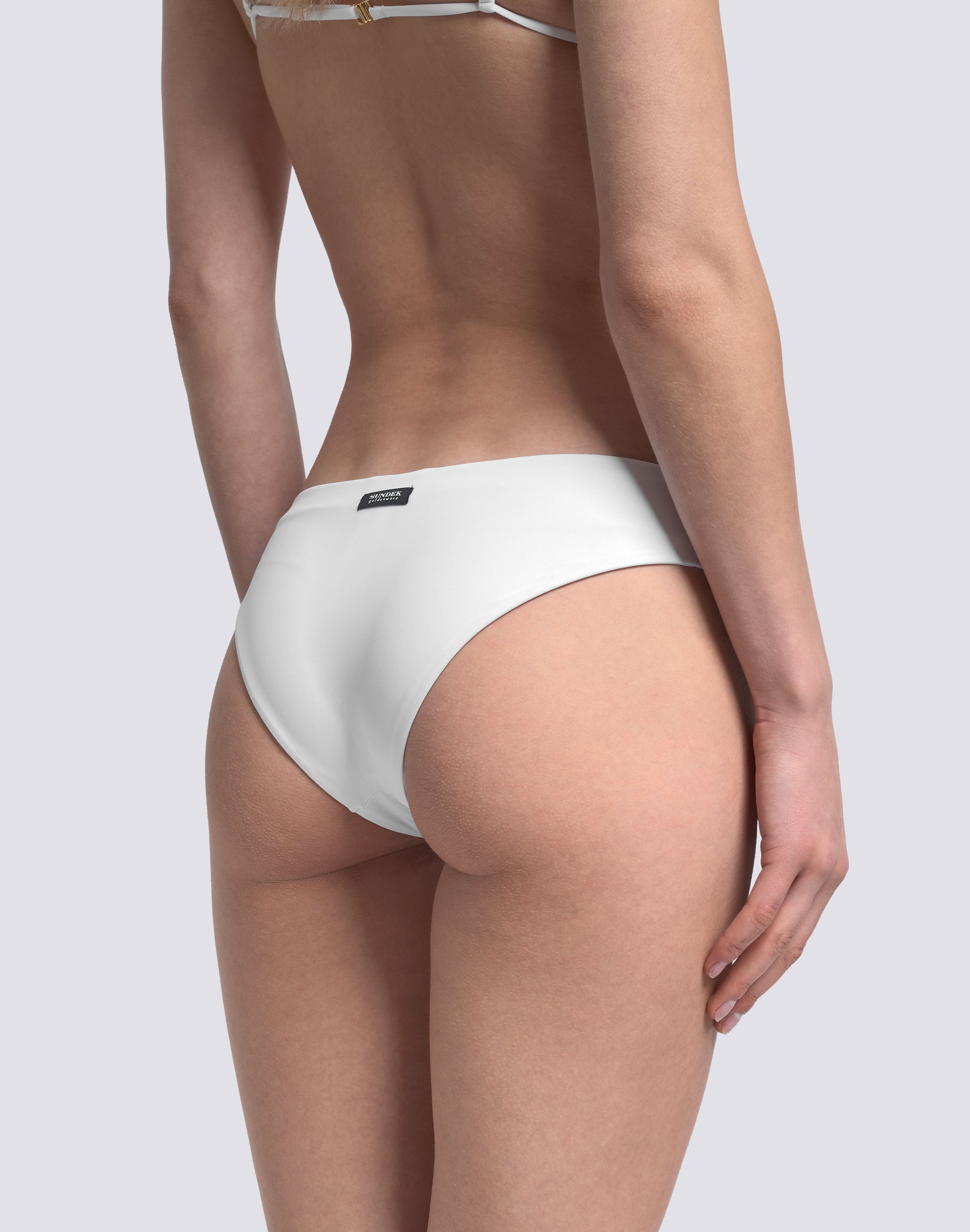 sundek-marisol-slip-culotte-bikini-donna image 4