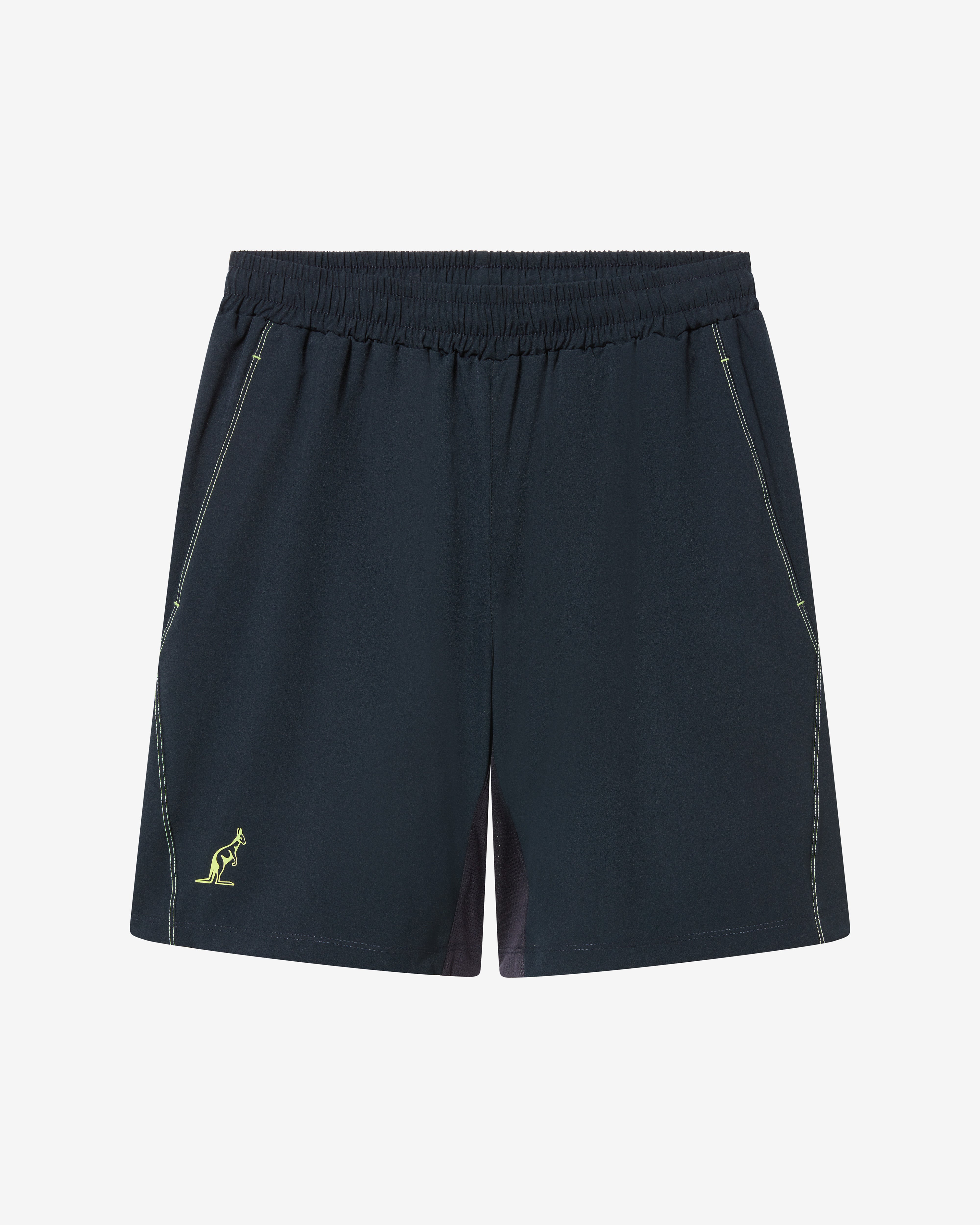 australian-ultra-short-short-tennis-blu-navy image 6