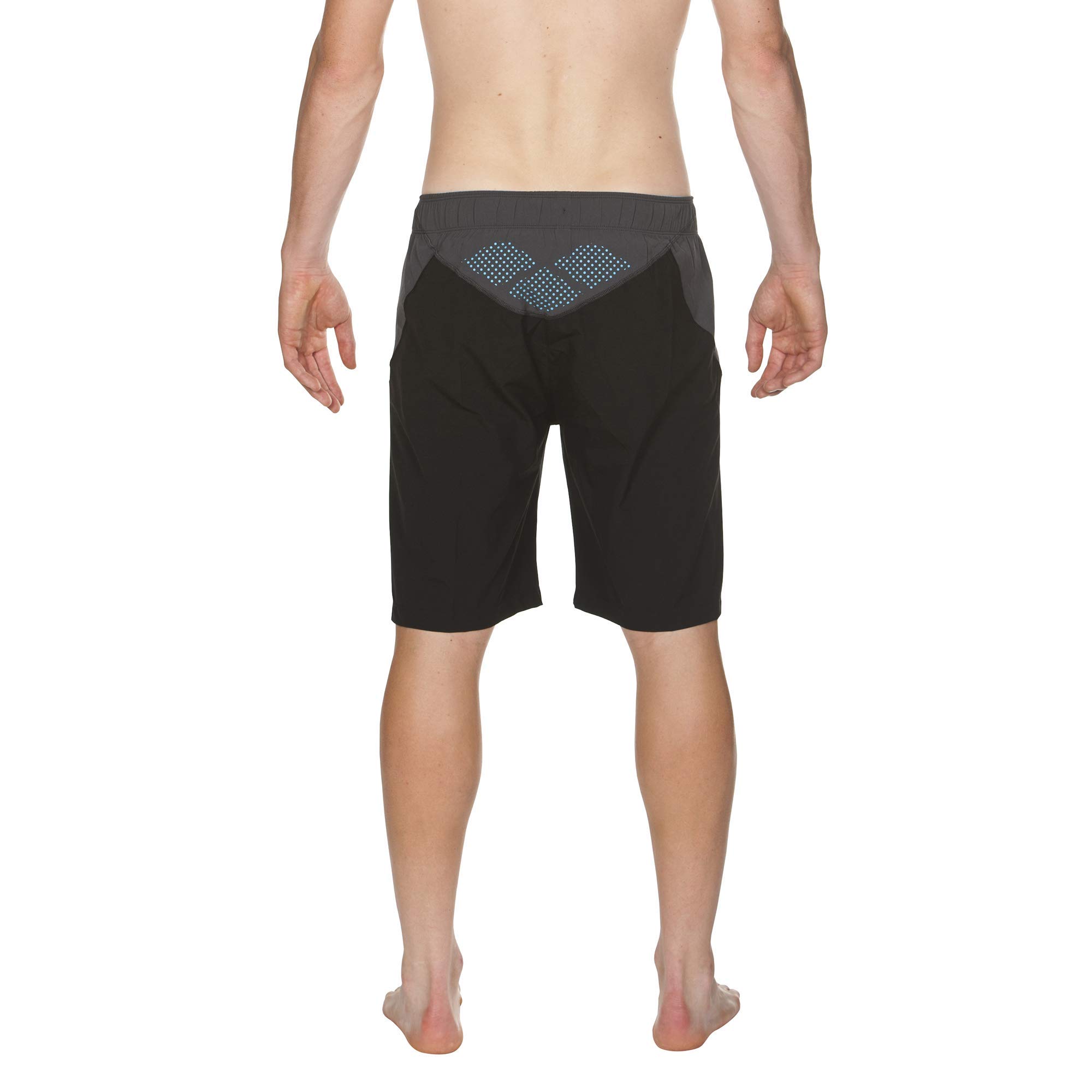 arena-gym-pantaloni-lunghi-sportivi image 6