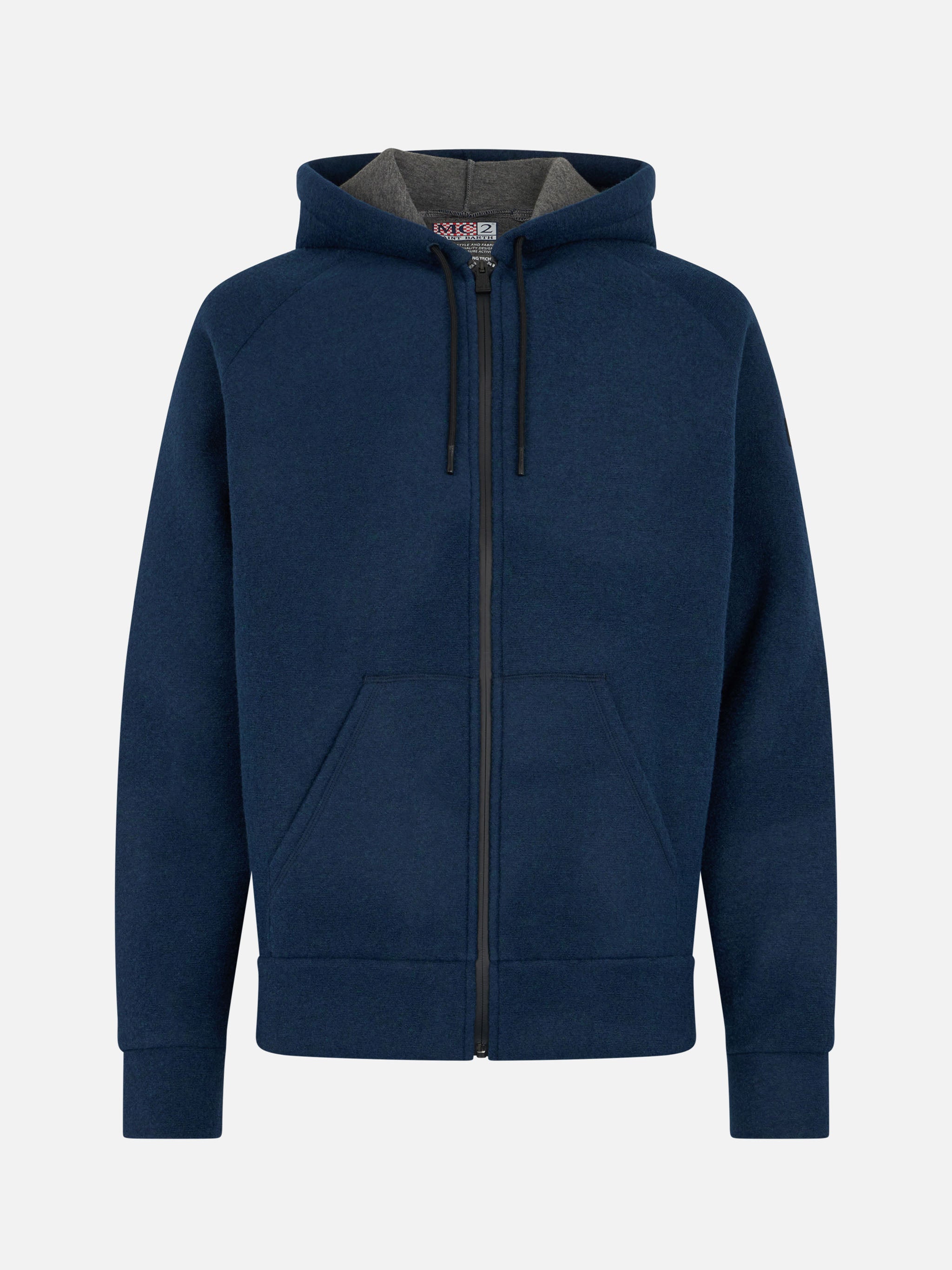 felpa-mc2-saint-barth-carrel-in-tessuto-tecnico-blu-navy-tinta-unita-con-girocol image 4