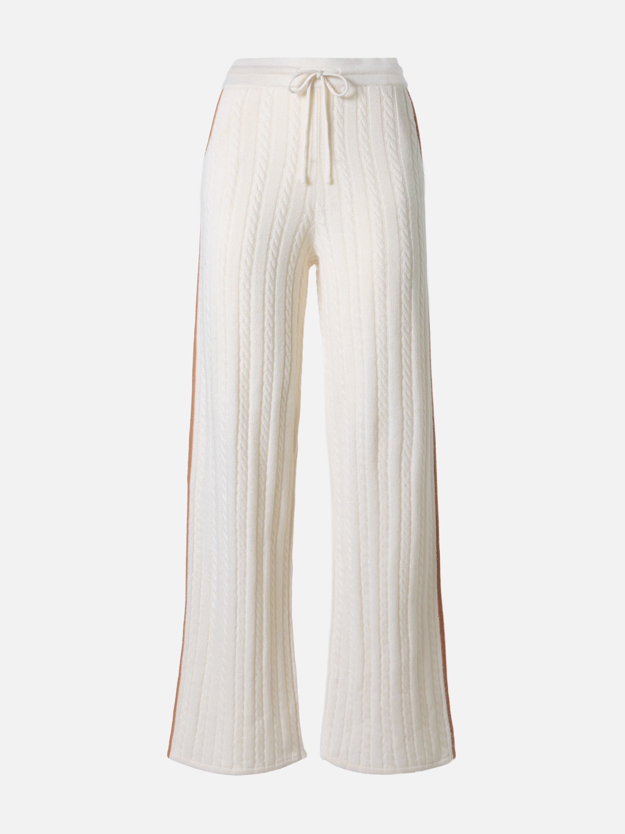 mc2-saint-barth-dinard-din0001-pantaloni-palazzo-donna-in-maglia-a-trecce-lana-b image 5