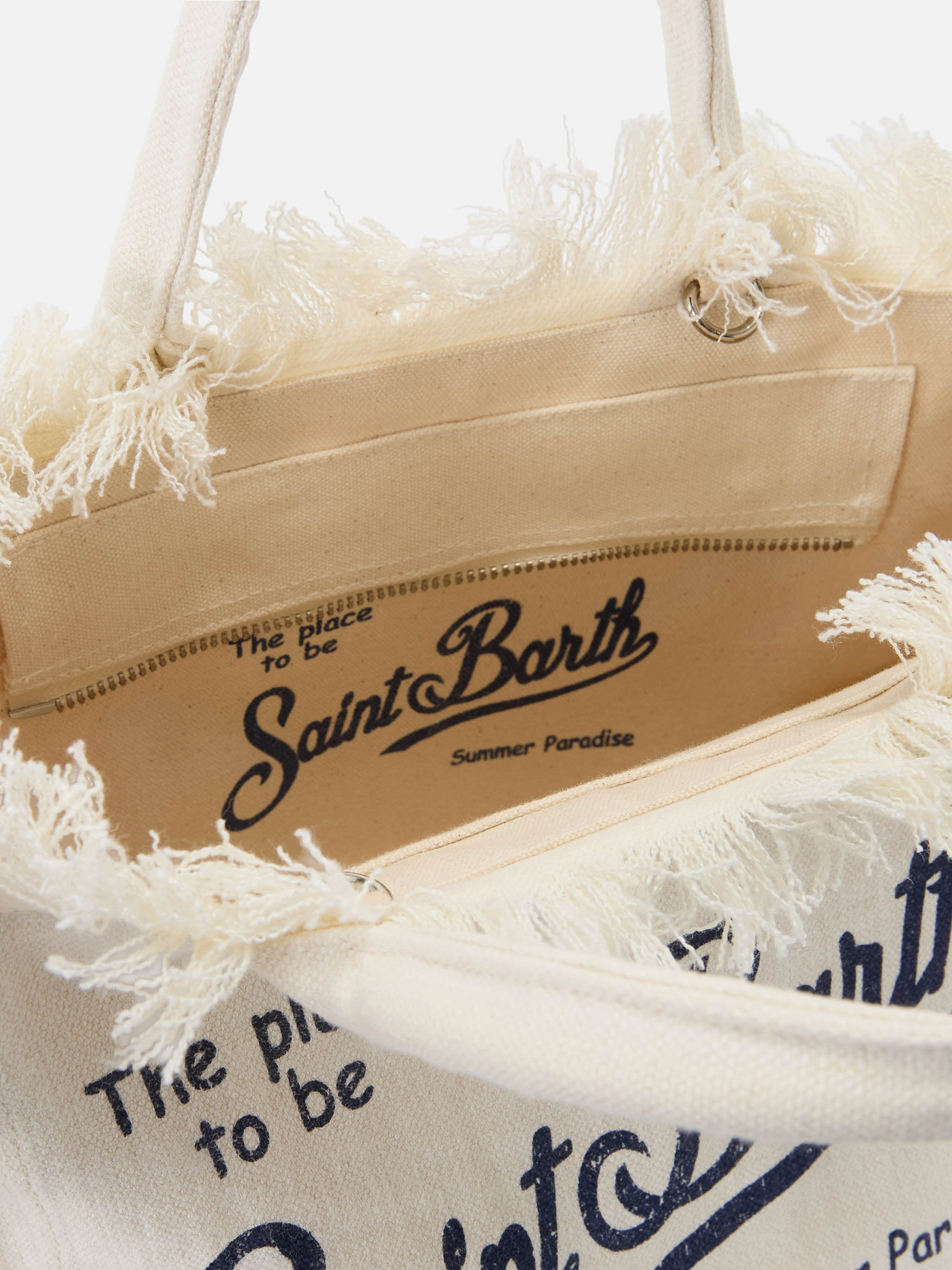 mc2-saint-barth-borsa-colette-borsa-in-lino-bianco-tinta-unita-con-frange image 4