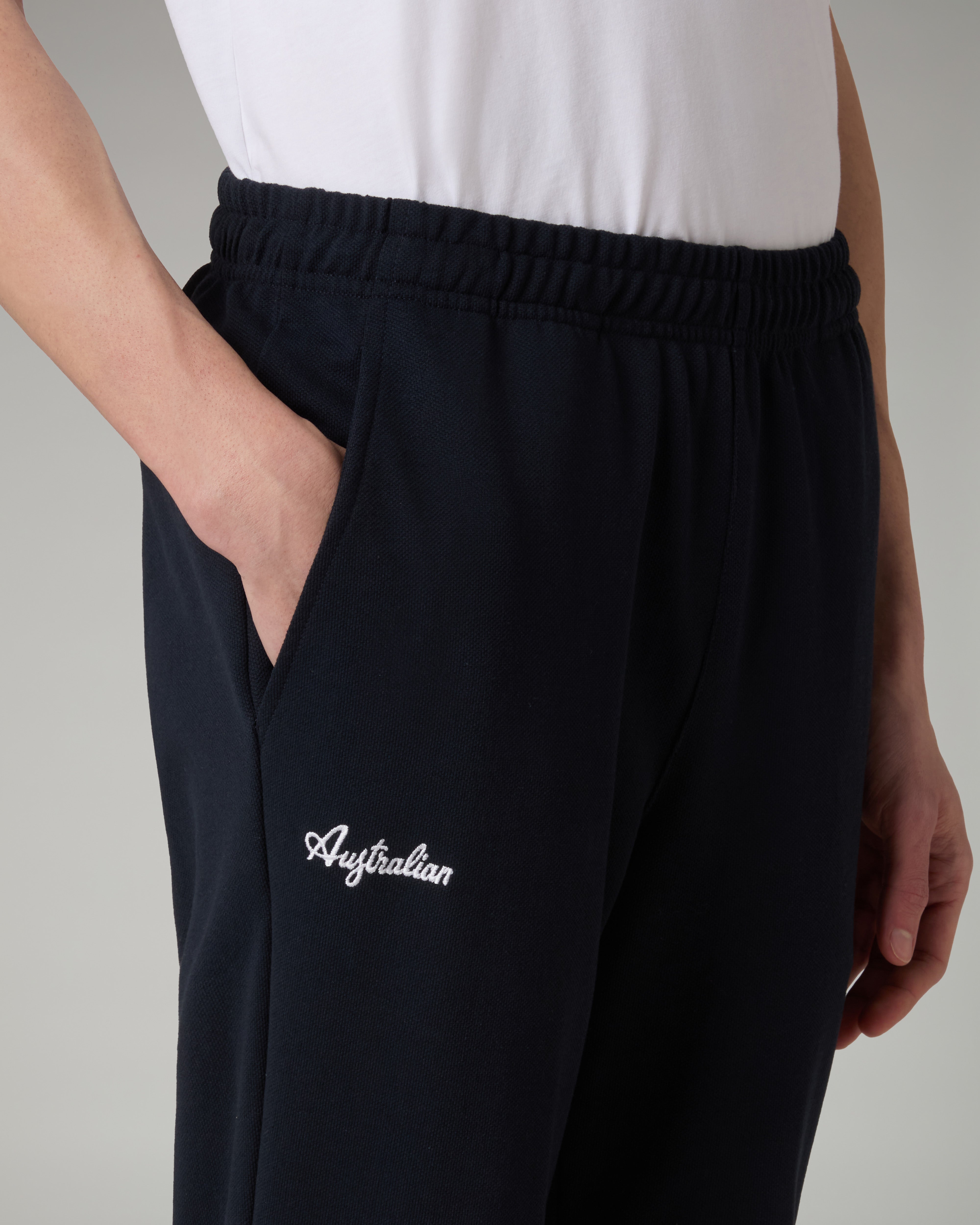 australian-mycon-piquet-tracksuit-tuta-heritage-blu-navy image 6