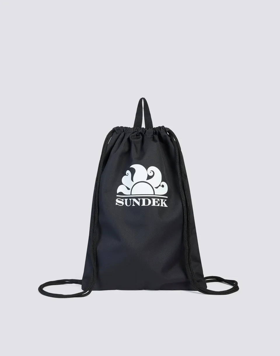 sundek-irvine-zaino-sacca-in-nylon-42x33-cm-2 image 1