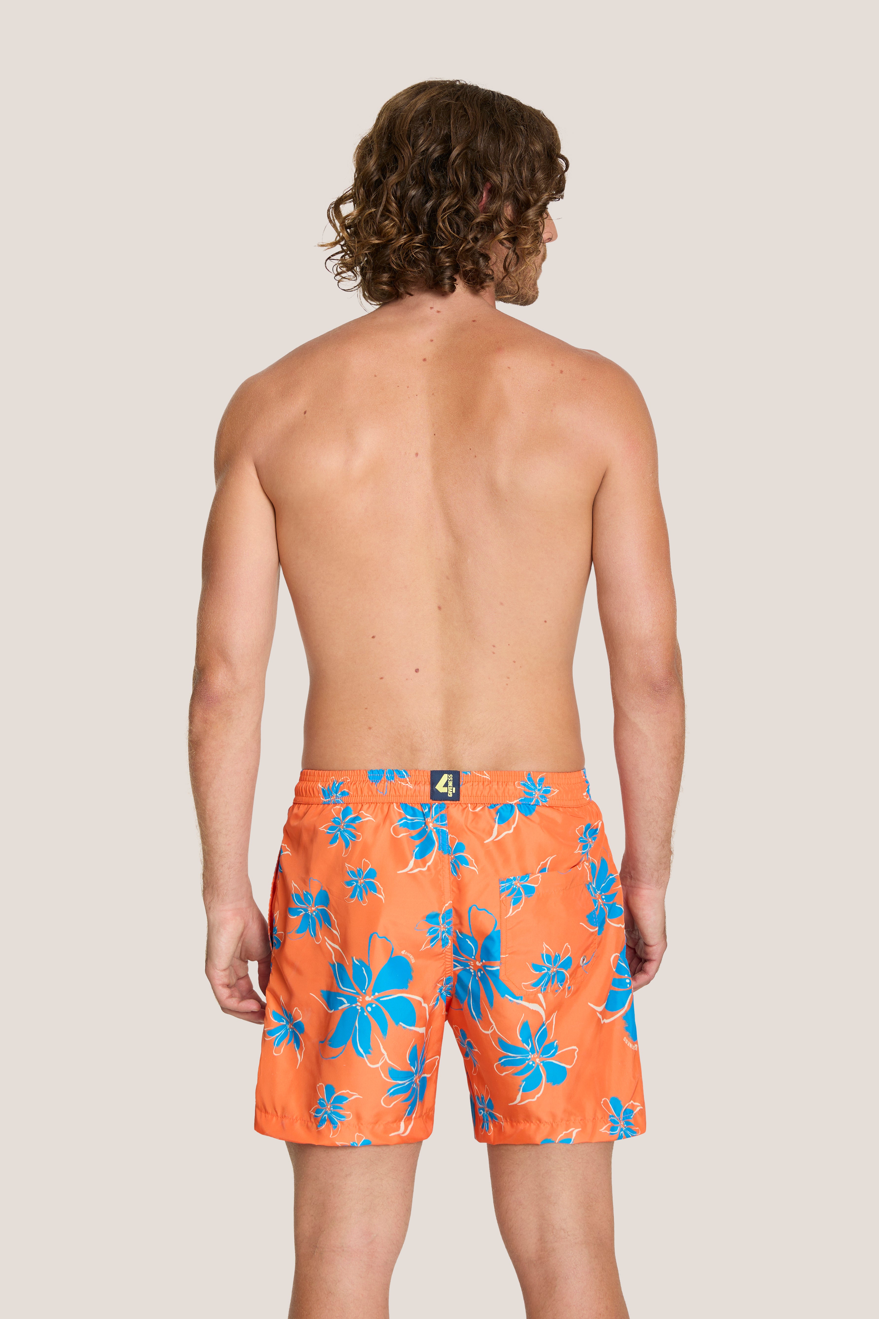 4giveness-short-corto-mare-hawaii-uomo image 6