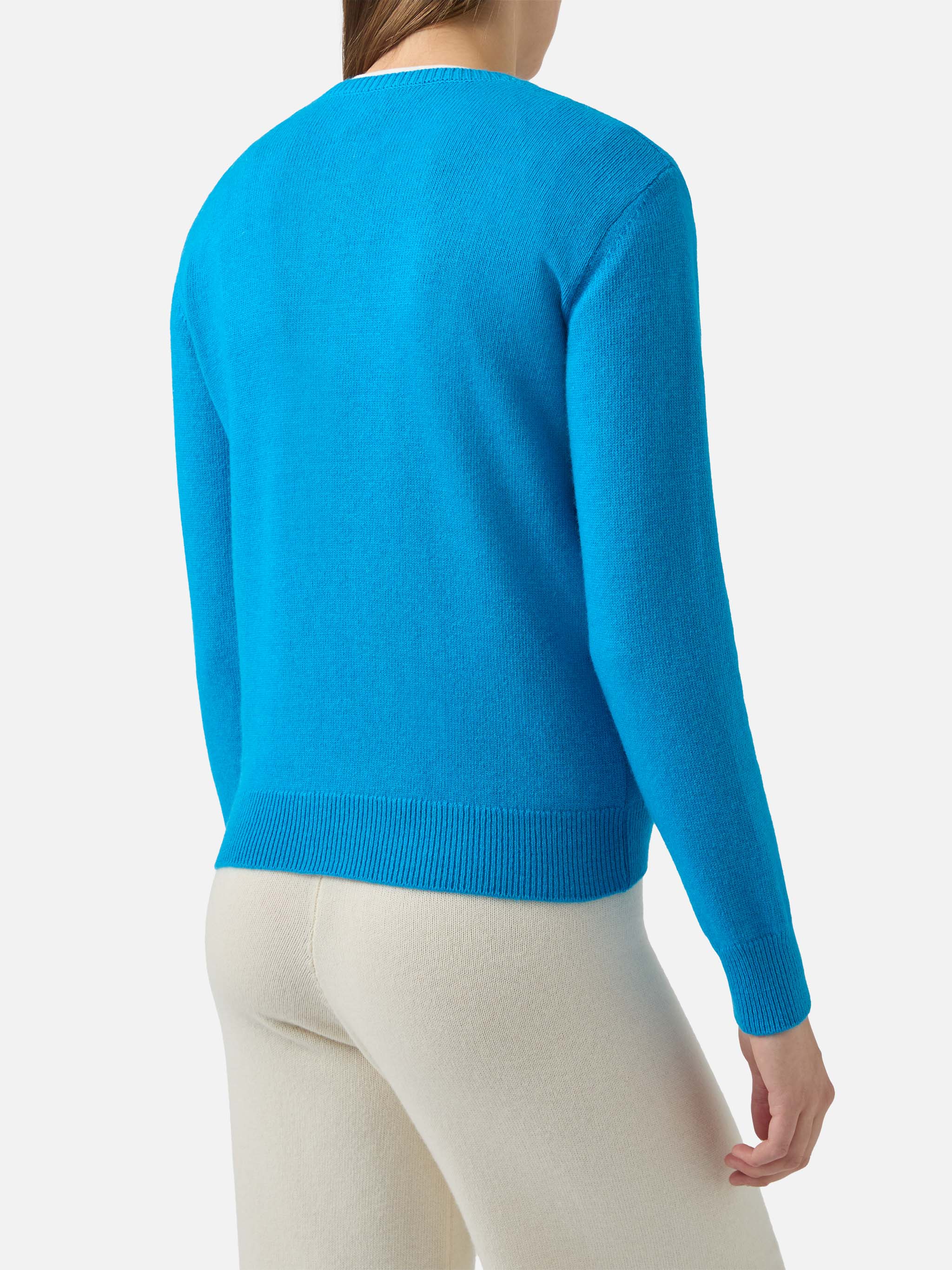 mc2-saint-barth-new-queen-girocollo-grigio-in-misto-cashmere-jacquard-titty-warn image 3