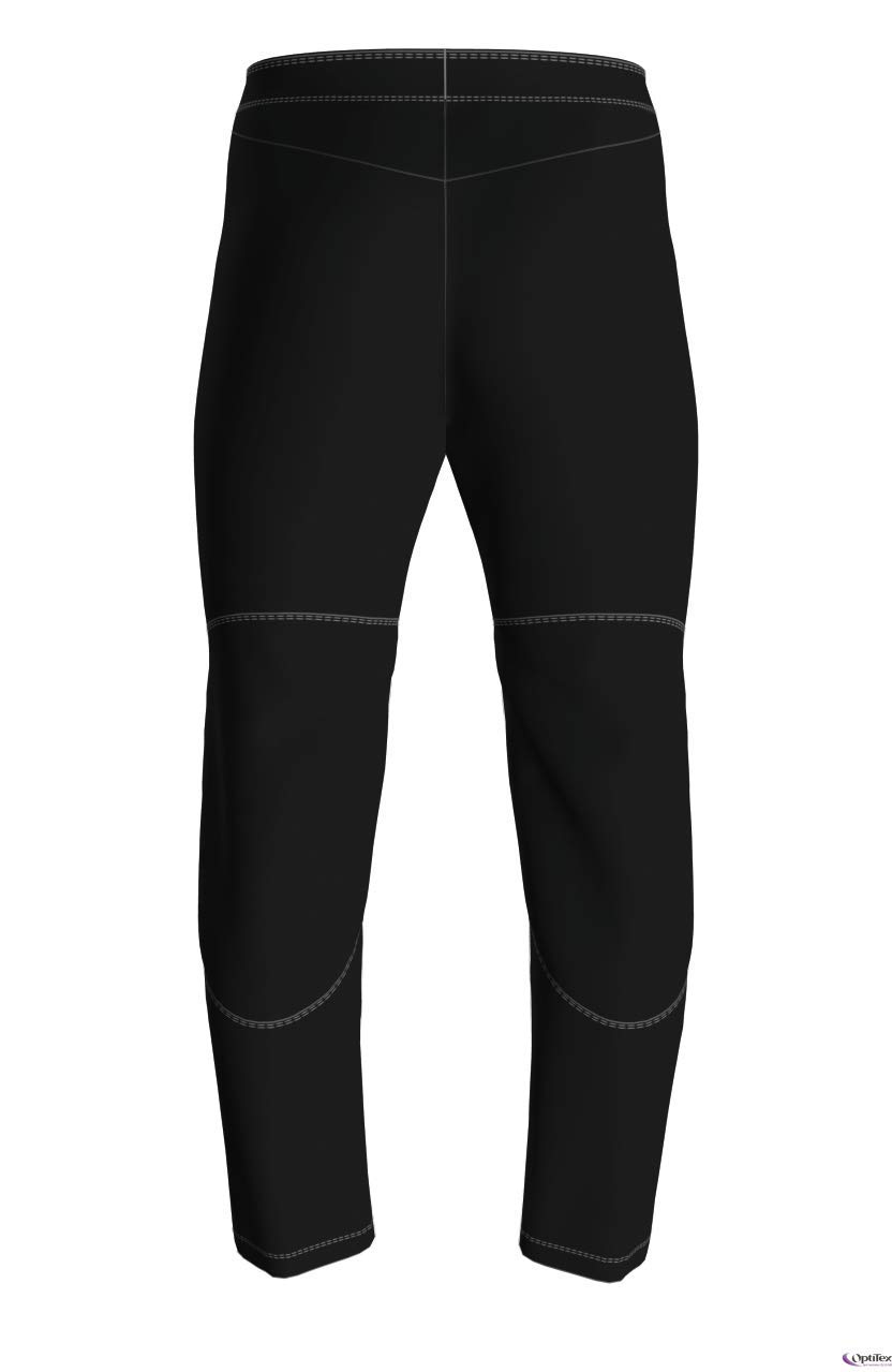 arena-m-gym-spacer-pant-pantaloni-workout-uomo image 3