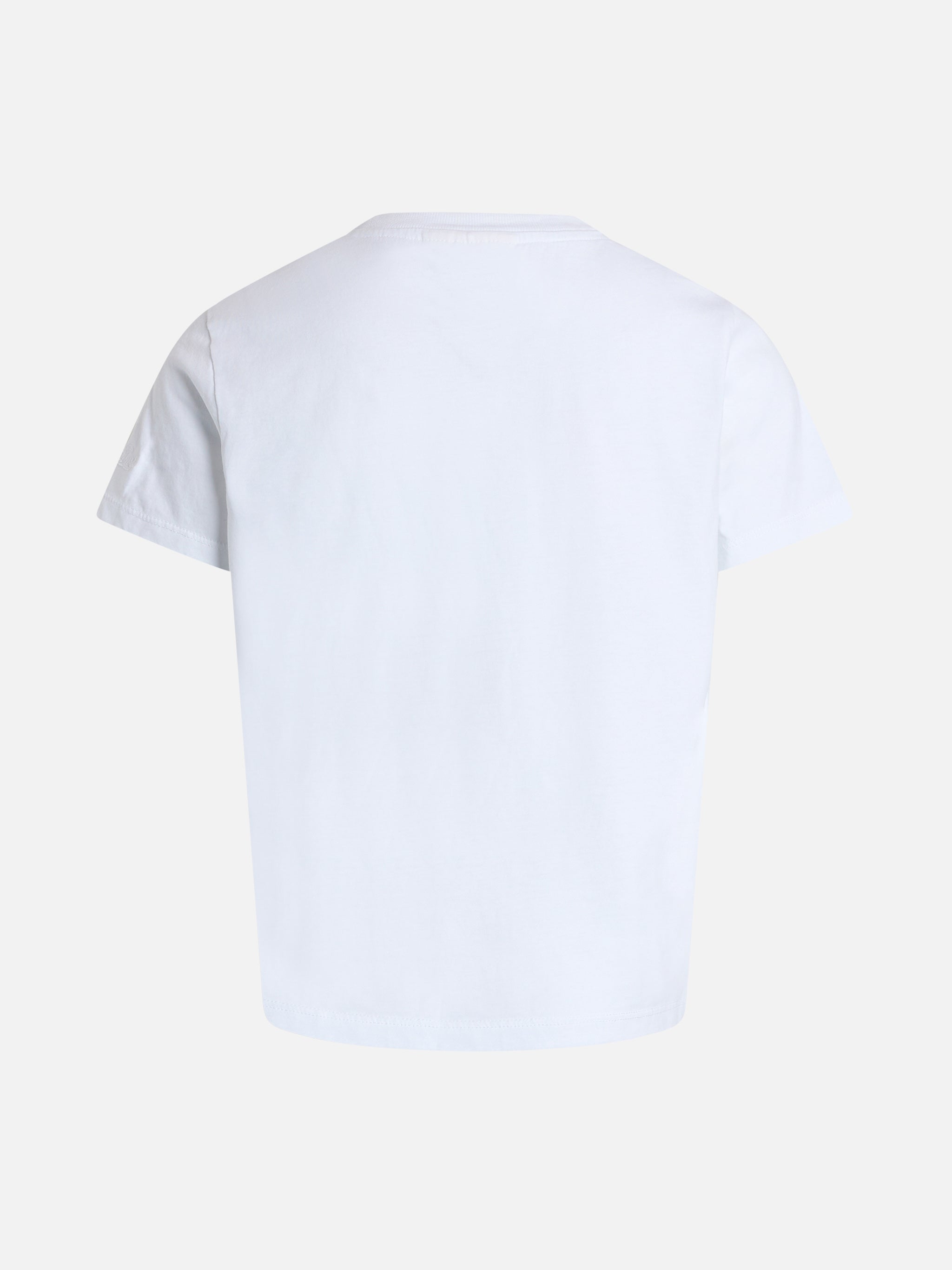 mc2-saint-barth-elly-t-shirt-bambina-in-jersey-di-cotone-bianca-questa-ibiza image 3