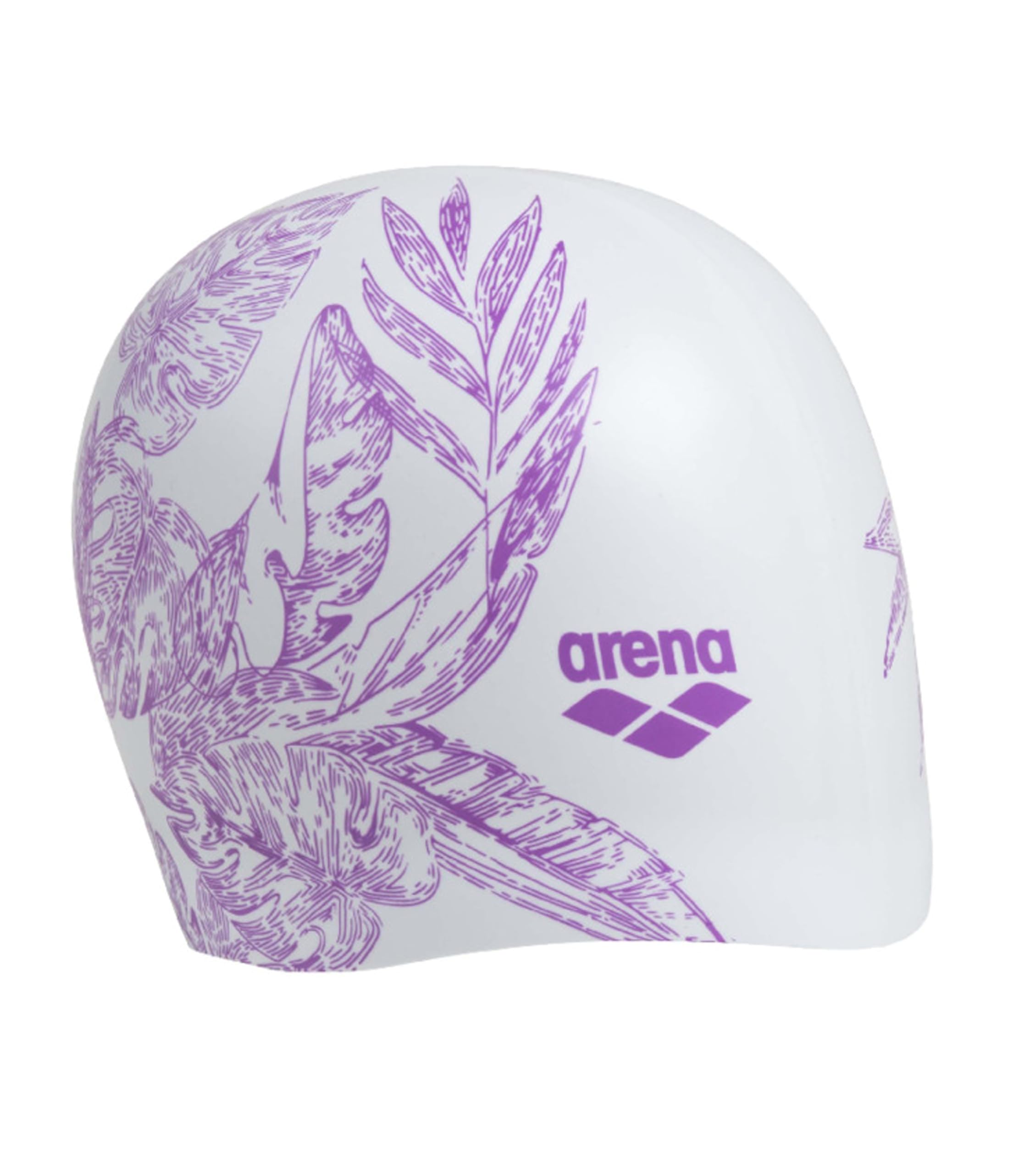 arena-sirene-cuffia-nuoto-in-silicone-per-capelli-lunghi-donna-unisex-adulto image 8