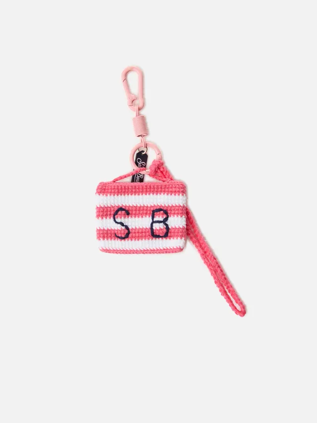 mc2-saint-barth-funny-charm-borsa-crochet-borsetta-azzurro image 1