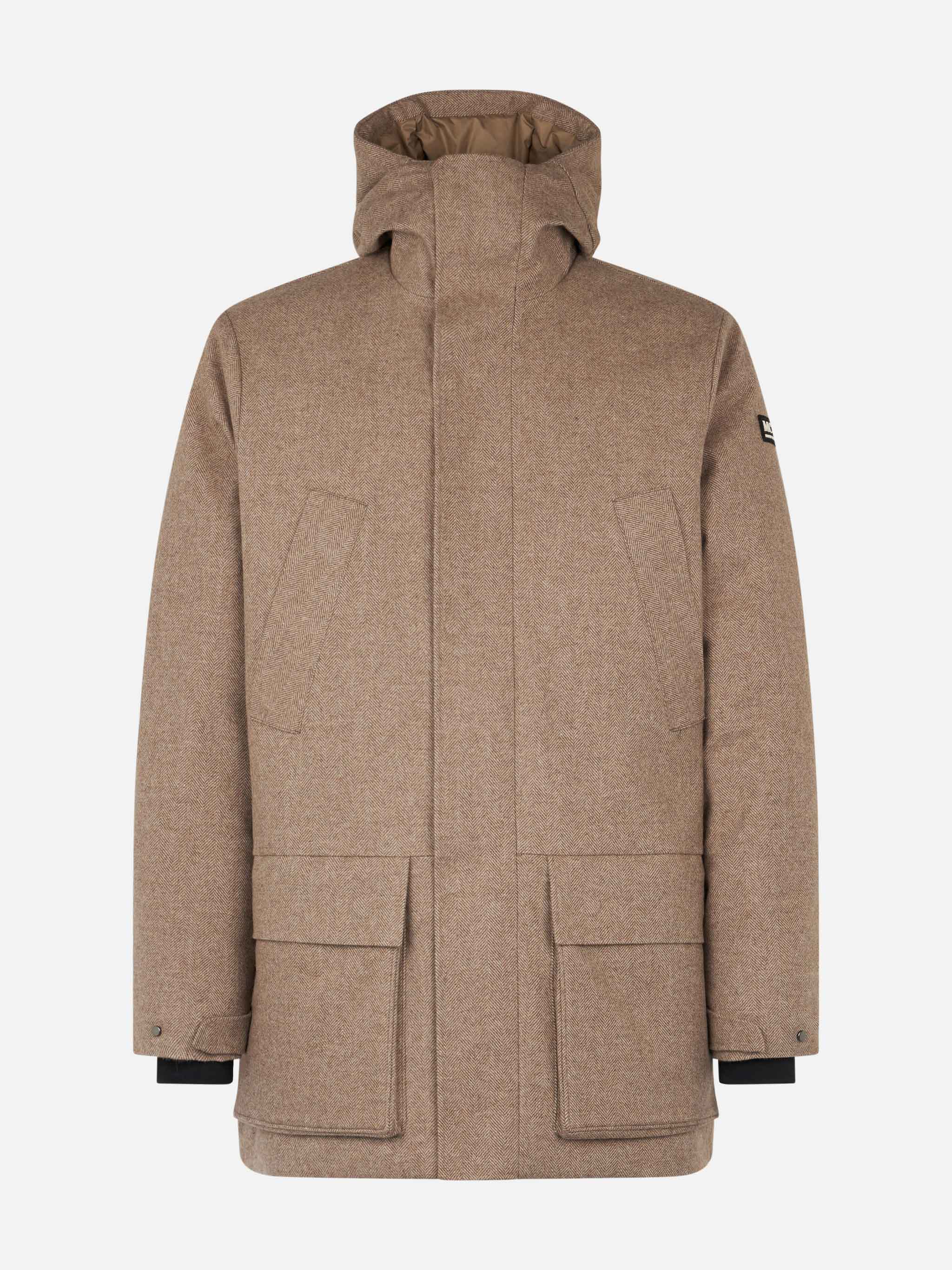 parka-mc2-saint-barth-voyager-antivento-idrorepellente-con-fantasia-spigata image 4
