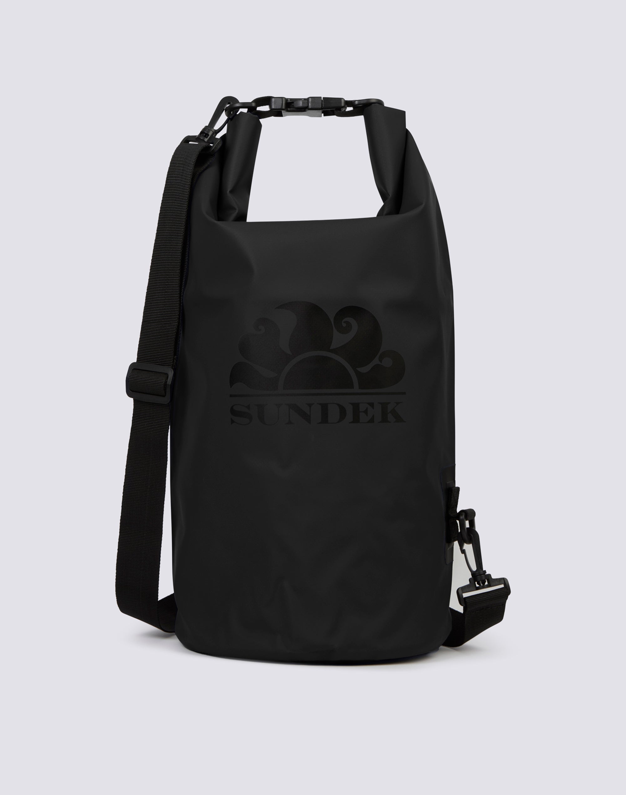 sundek-lake-city-borsa-a-tubo-20-litri-60x37-cm-con-tracolla-3 image 1