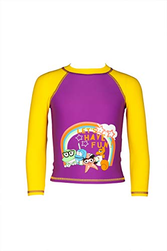 arena-awt-maglia-maniche-lunghe-protezione-uv-bambina image 6