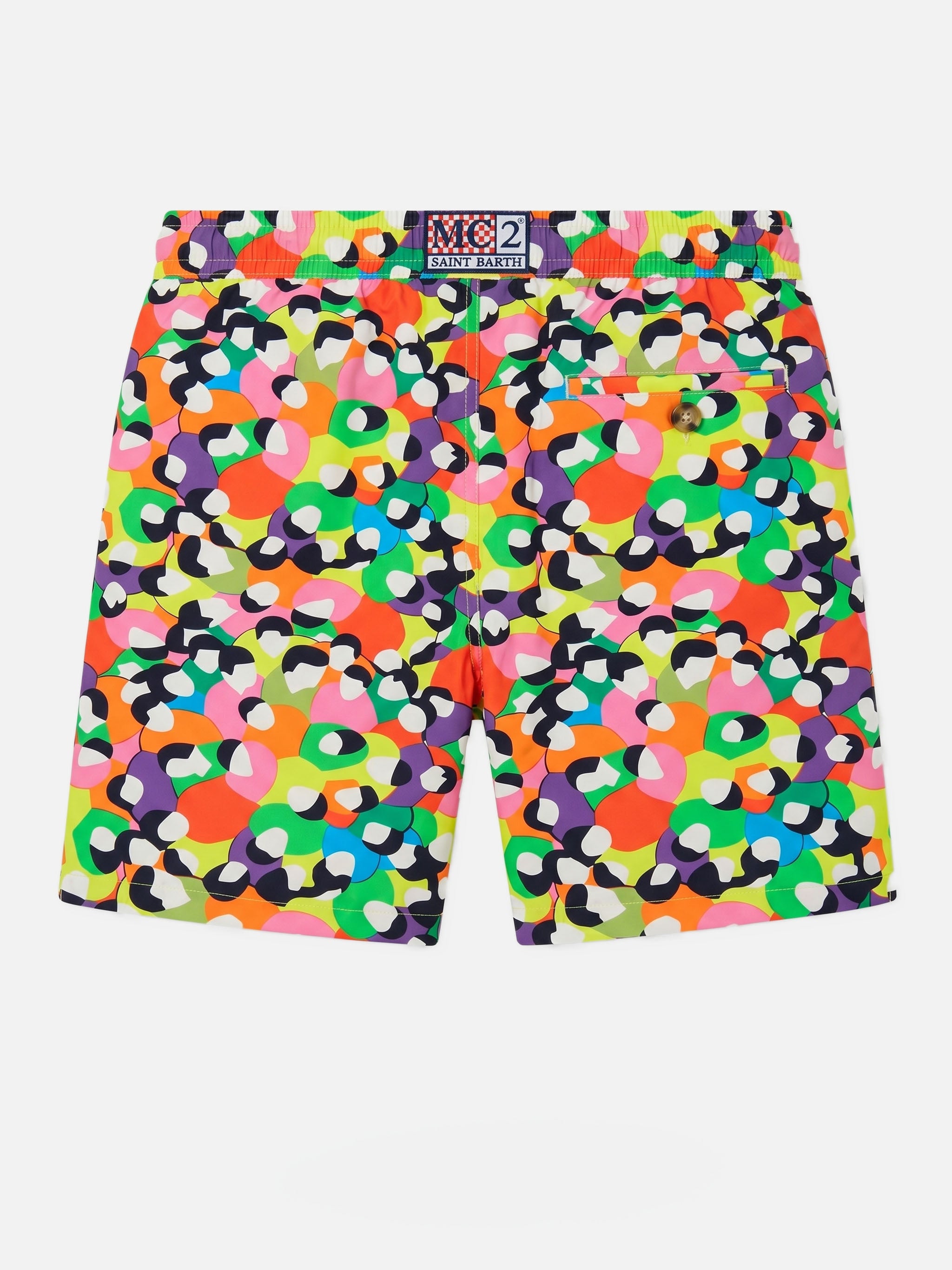 mc2-saint-barth-shorts-mare-lighting-uomo-multicolor-stampa-astratta-marco-lodol image 2