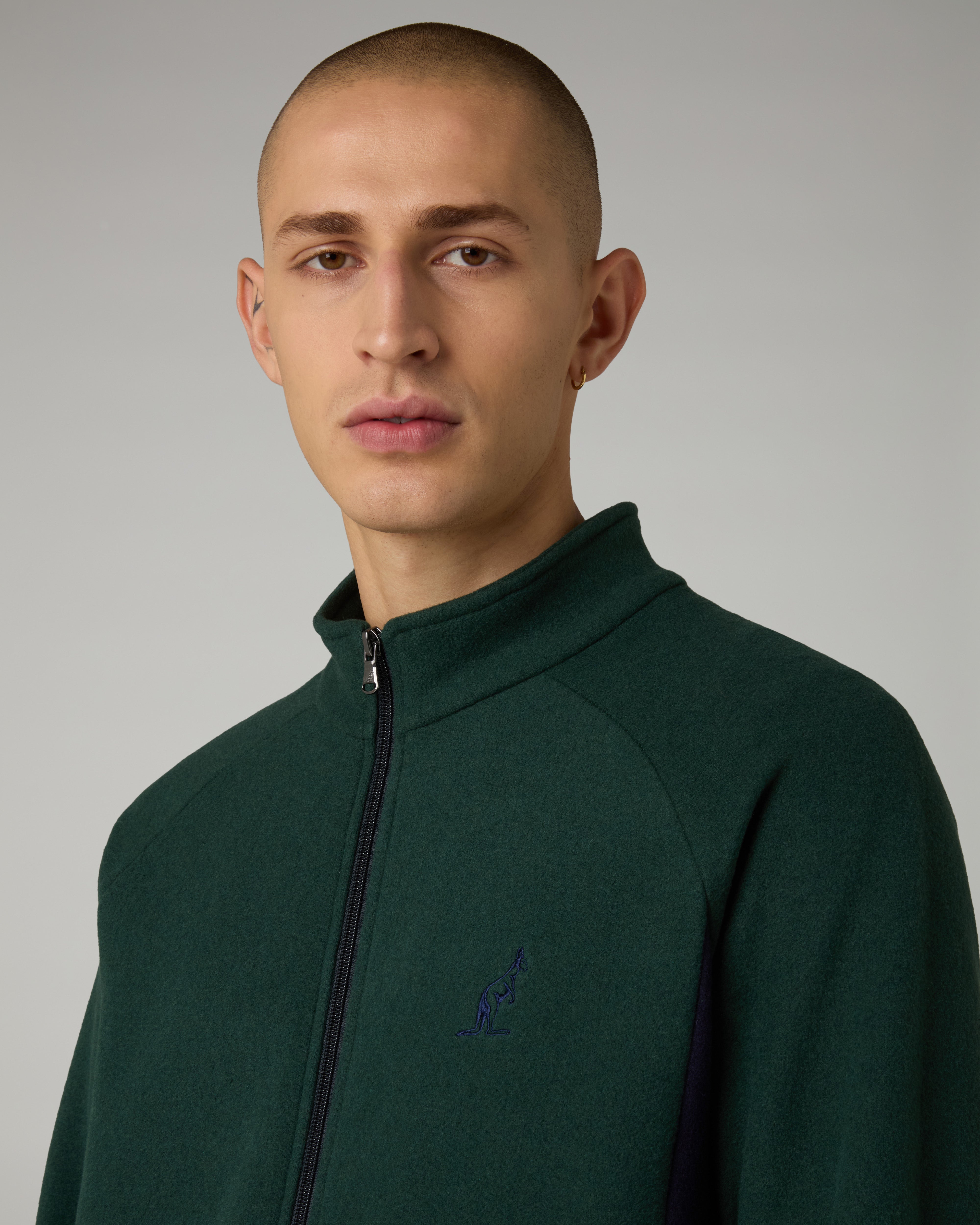 australian-legacy-tracksuit-swutu0132-tuta-softech-full-zip image 4