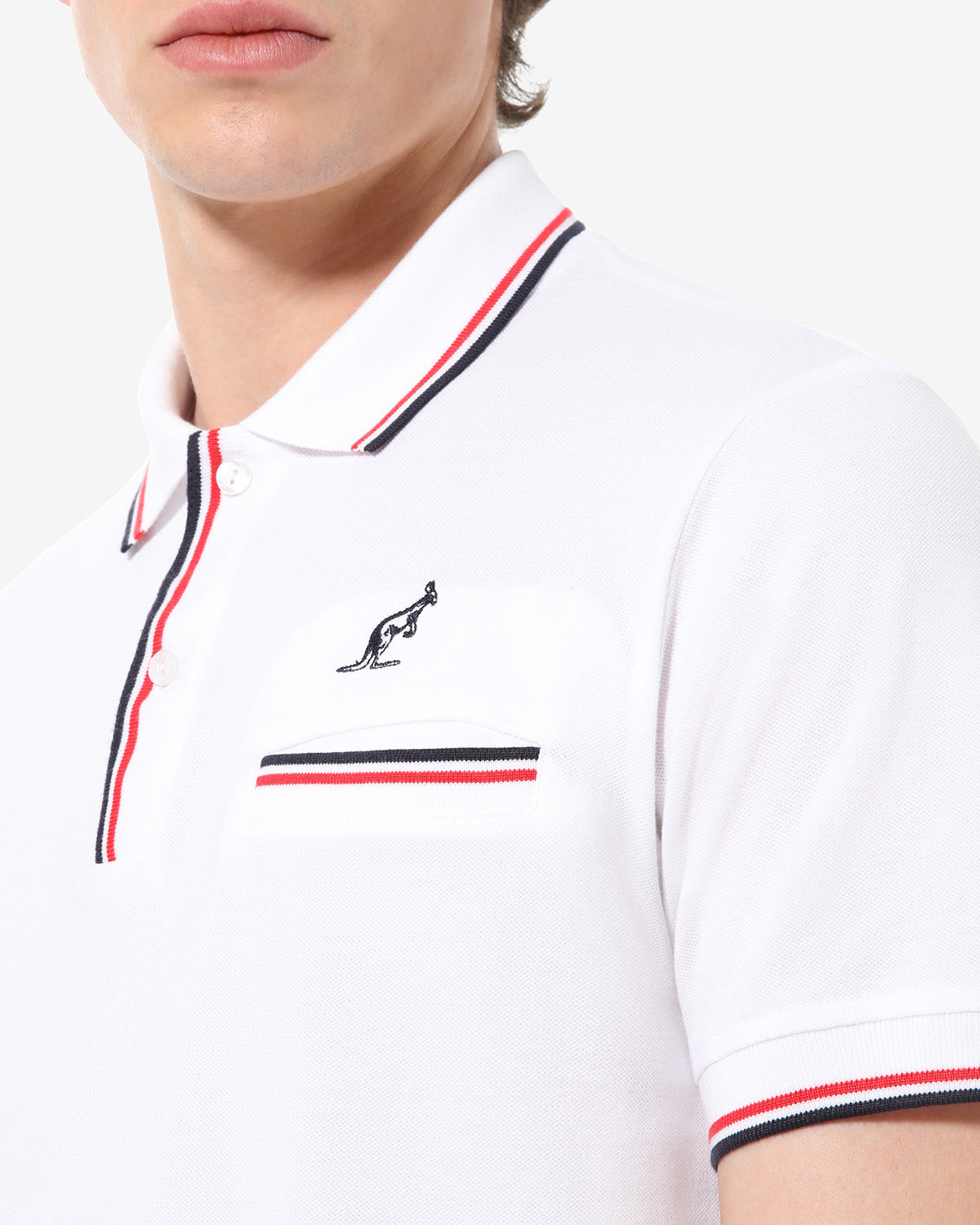 australian-pocket-piquet-polo-shirt-polo-uomo-con-tasca image 5