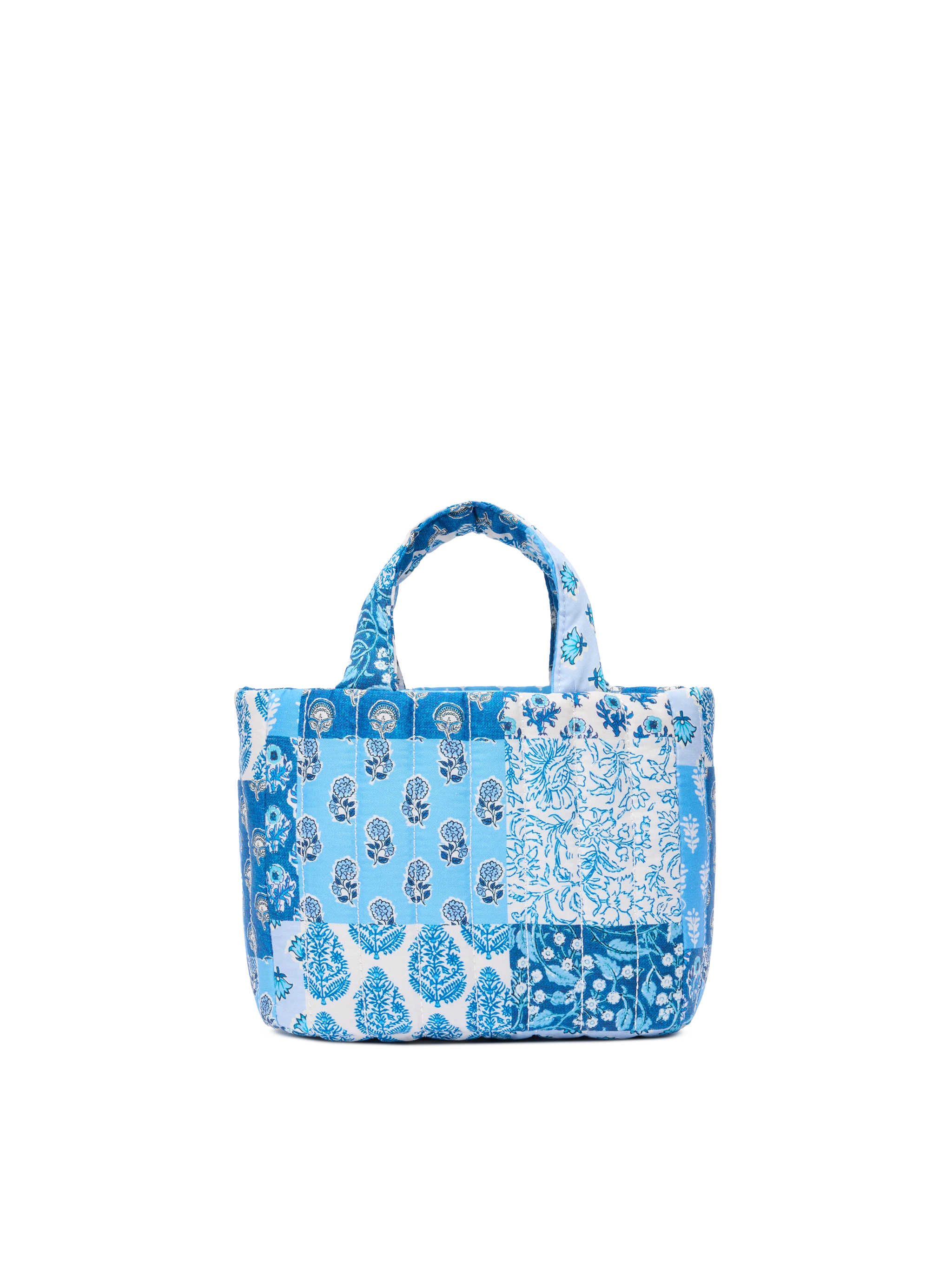 mc2-saint-barth-soft-tote-mini-bag-trapuntata-fiori-blu image 5