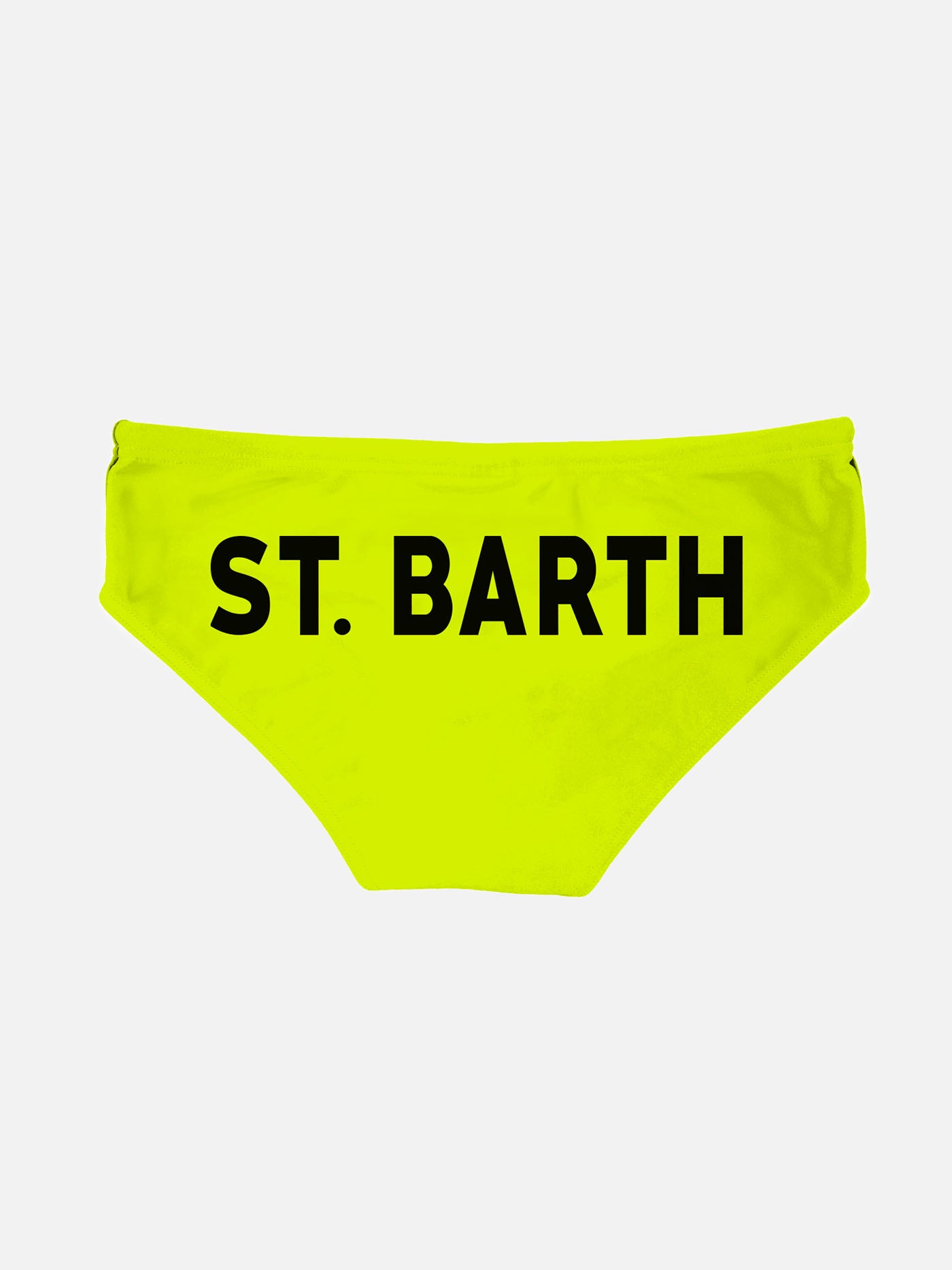 mc2-saint-barth-slip-da-bagno-da-bambino-giallo-fluo image 2
