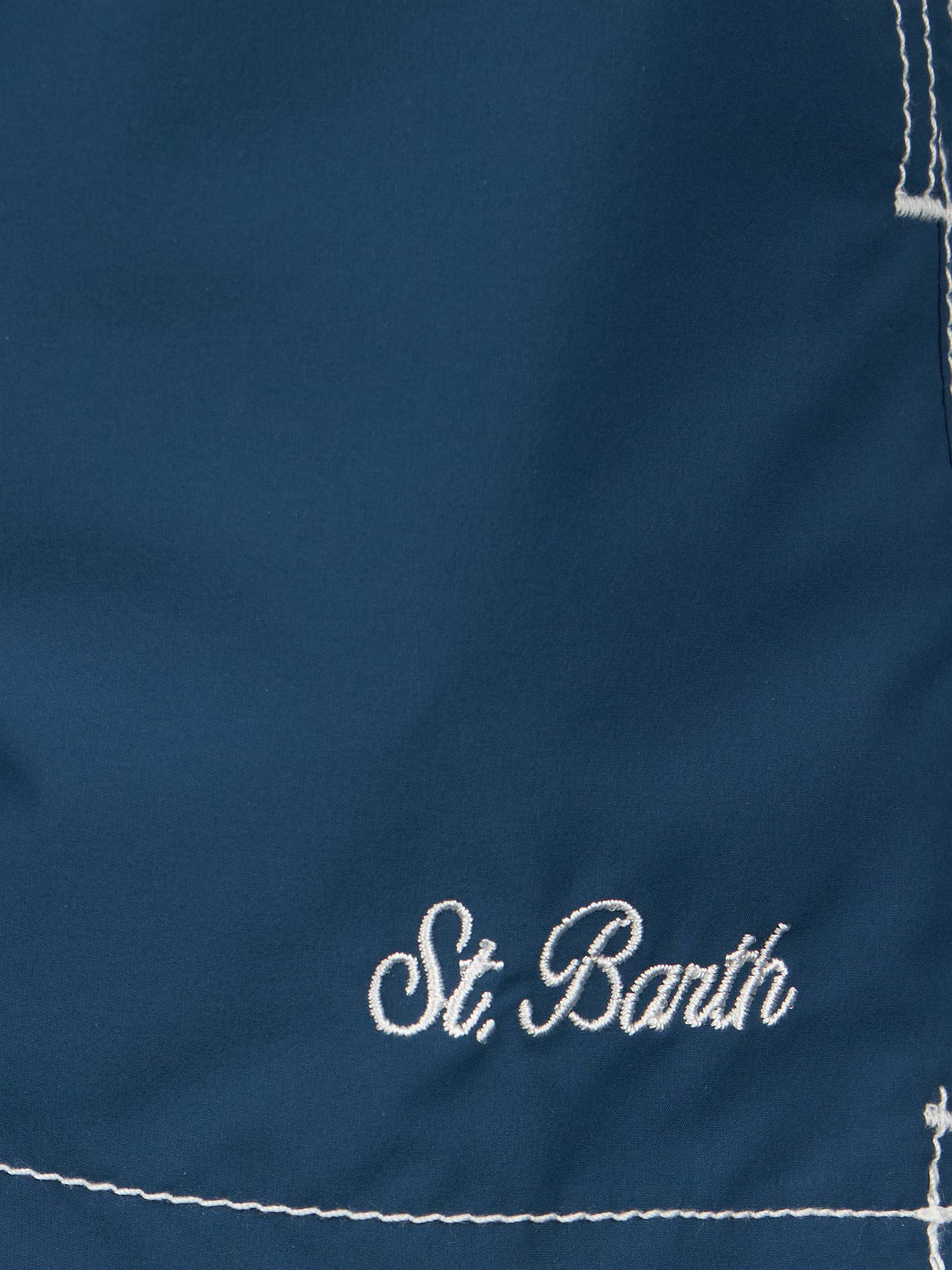 mc2-saint-barth-costume-da-bagno-bambino-patmos-jr-media-lunghezza-blu-navy-a-as image 3