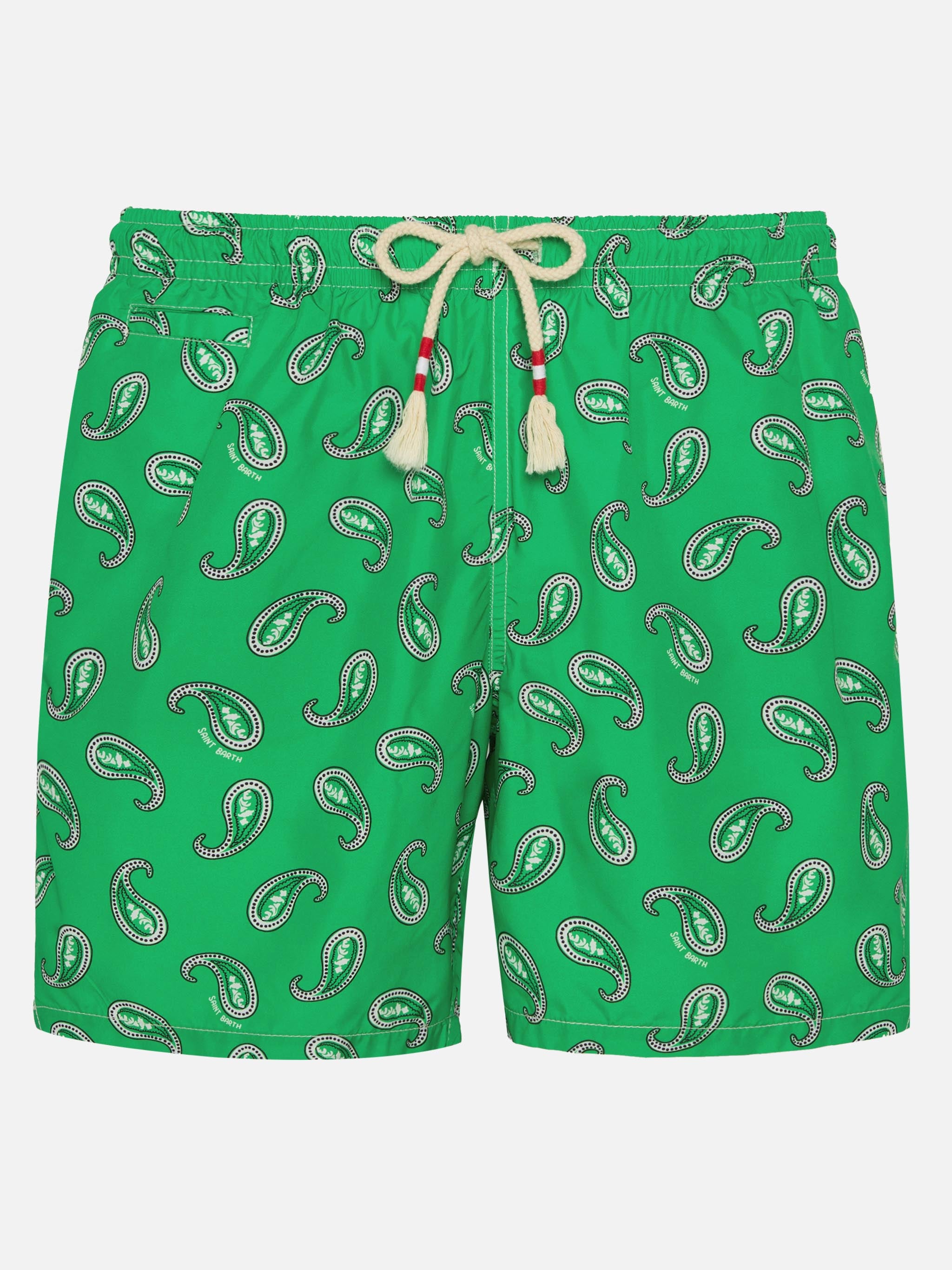 mc2-saint-barth-caprese-costume-mare-uomo-verde-con-stampa-paisley-all-over image 1