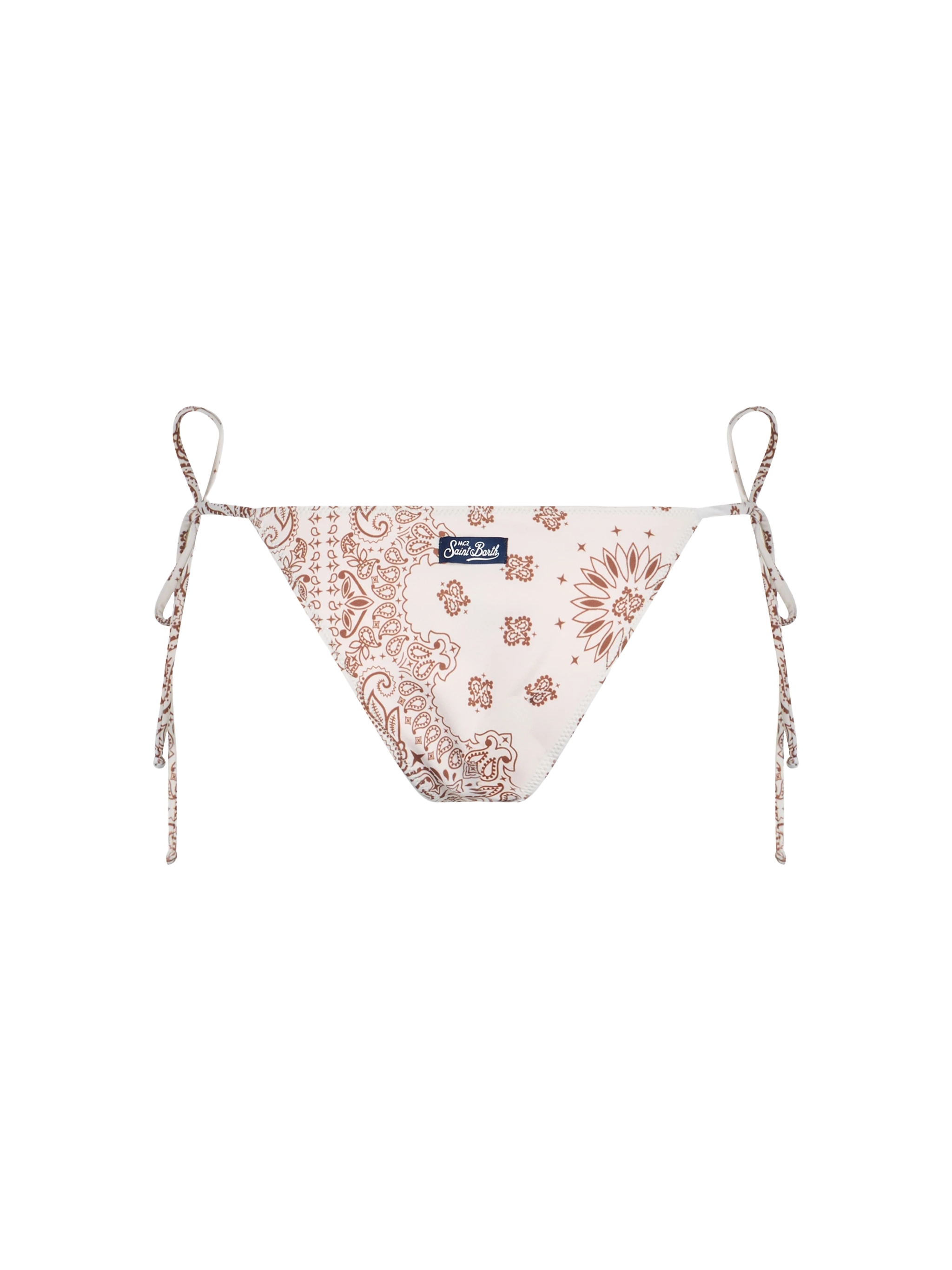 mc2-saint-barth-marielle-slip-classico-stampa-bandana image 2