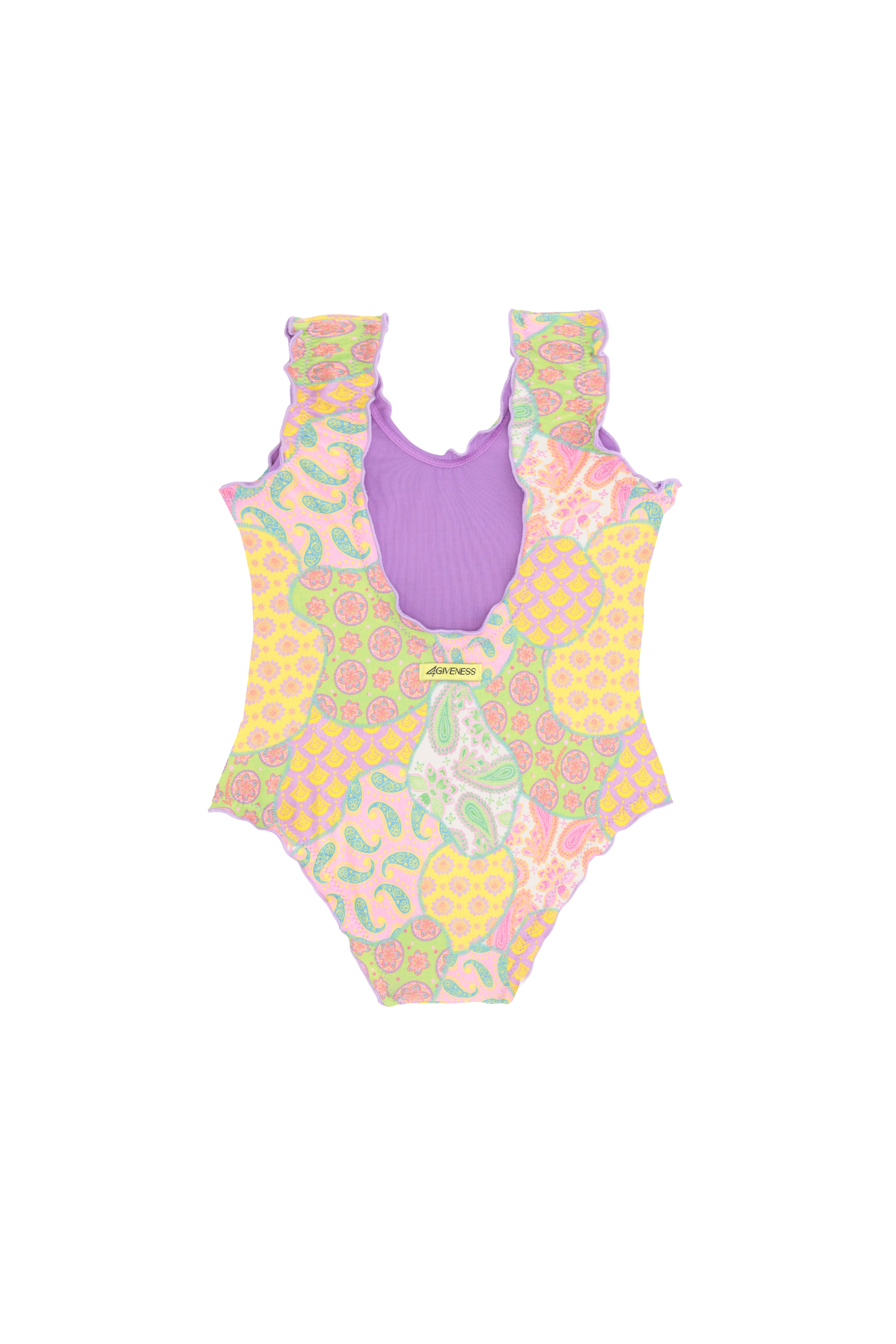 4giveness-intero-olimpico-costume-neonata-baby image 2