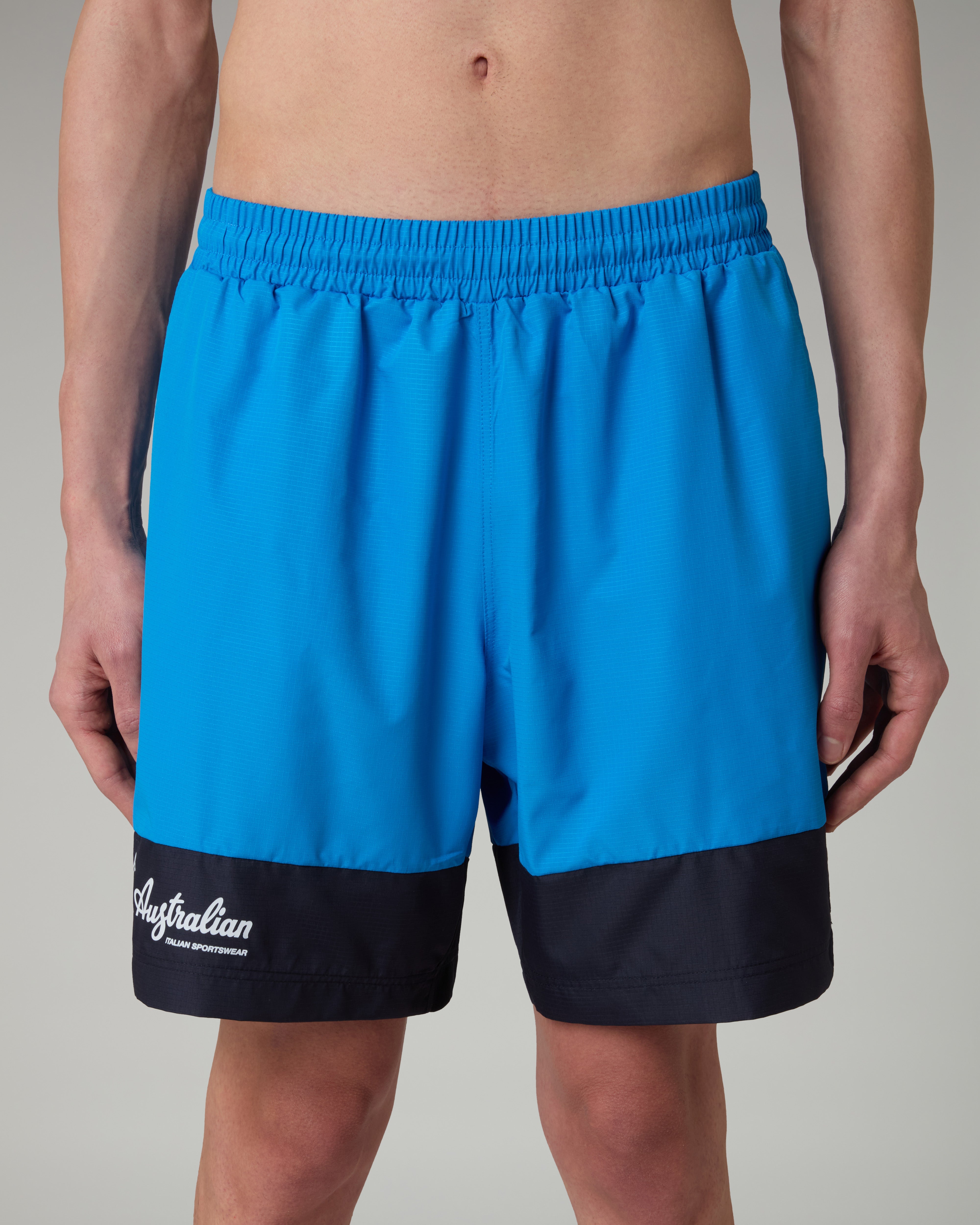 australian-new-icon-swimshort-costume-blu-capri-con-slip-in-rete image 3