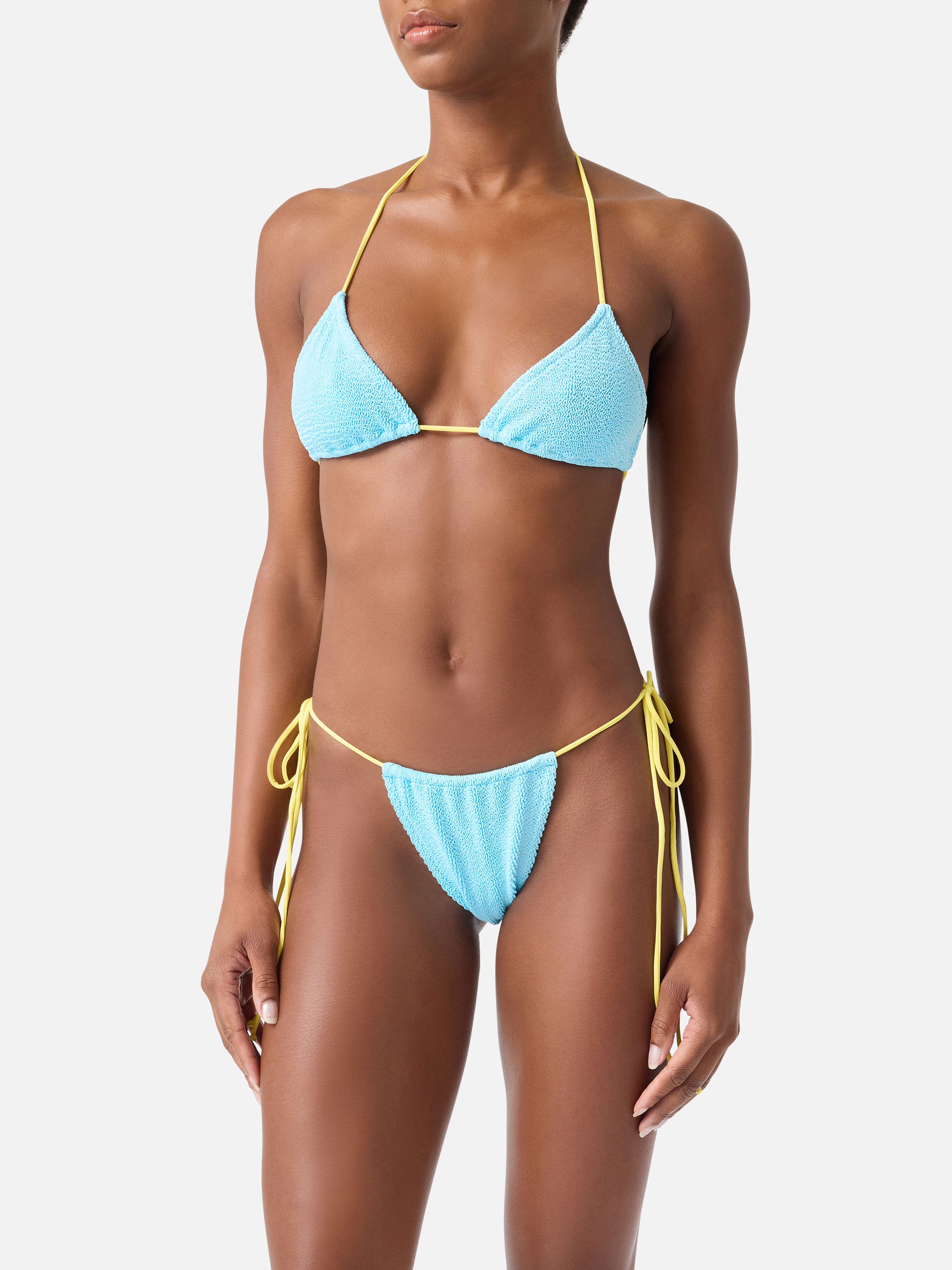 mc2-saint-barth-leontine-bikini-in-crinkle-azzurro-con-piping-special-edition-me image 2