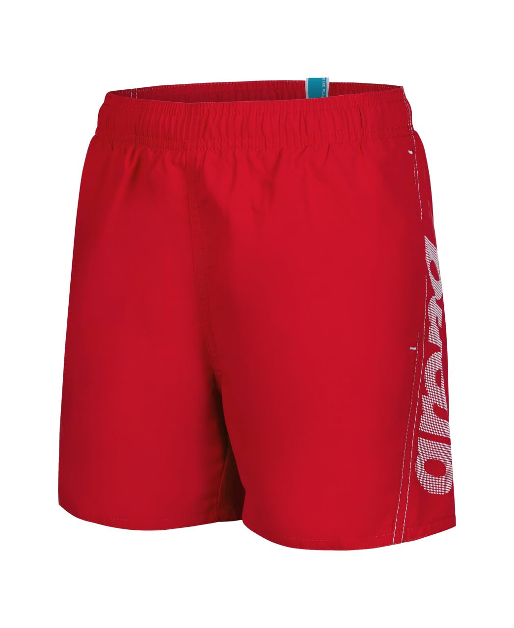arena-fundamentals-logo-jr-boxer-pantaloncino-da-spiaggia-bambini-e-ragazzi image 7