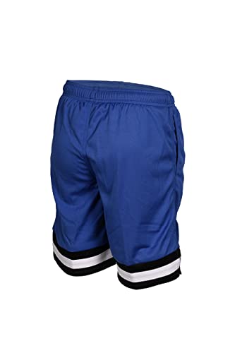 arena-boys-beach-long-bermuda-logo-pantaloncino-mare-lungo-da-bambino-100-polies image 6