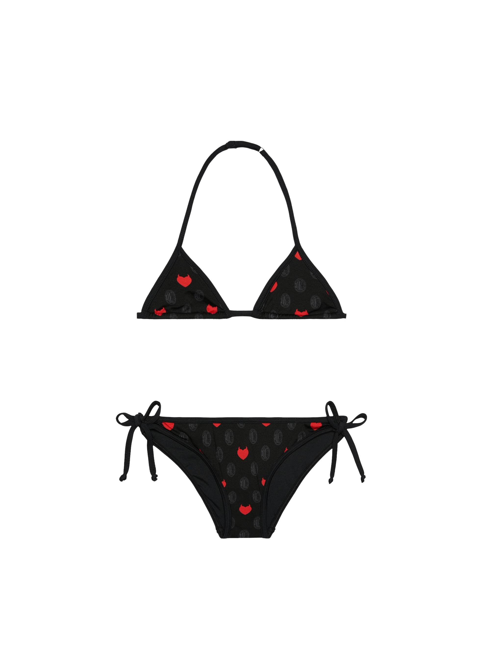 mc2-saint-barth-bikini-a-triangolo-holly-string-con-stampa-milan-ac-milan-specia image 1