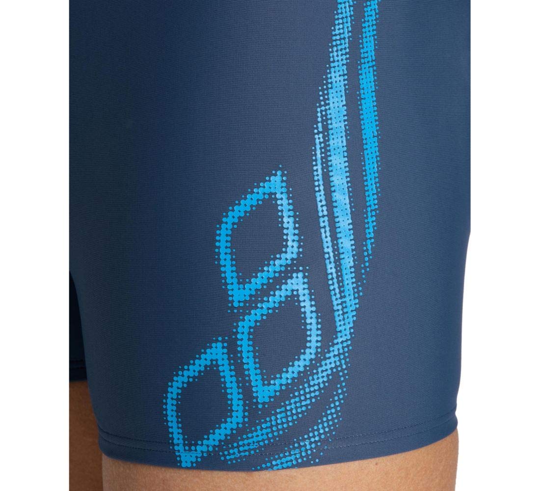 arena-m-arena-spirit-short-44-shorts-uomo-shark-turquoise-27-cm image 5