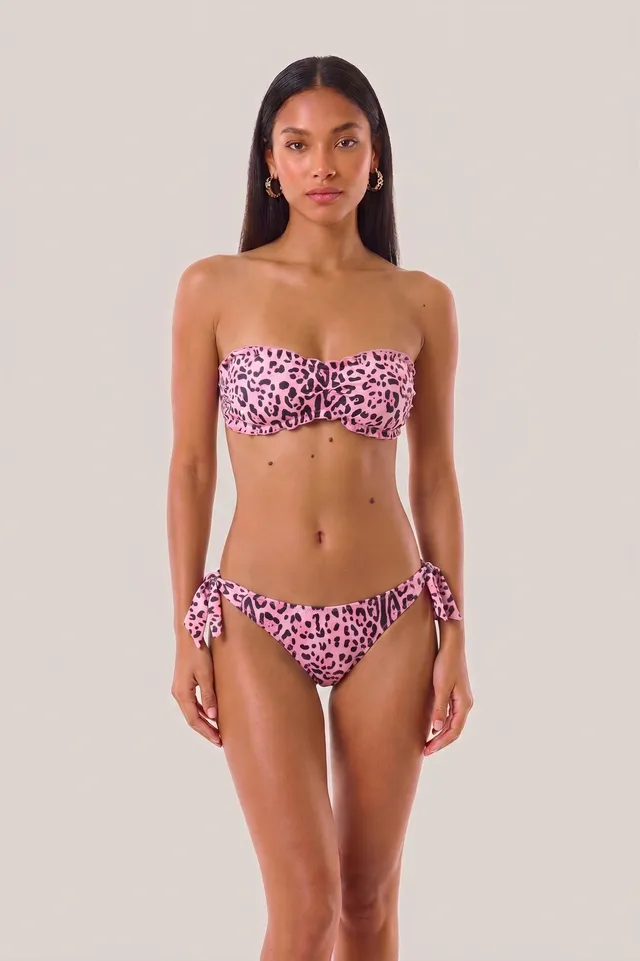 4giveness-bikini-top-e-slip-con-laccetti-donna image 1