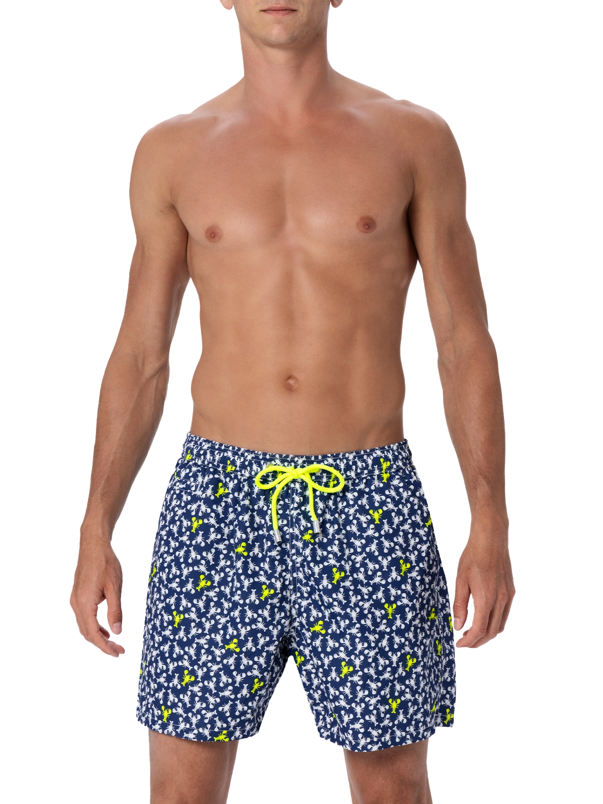 mc2-saint-barth-lighting-micro-costume-mare-uomo-fantasia-aragoste-multicolore-s image 3