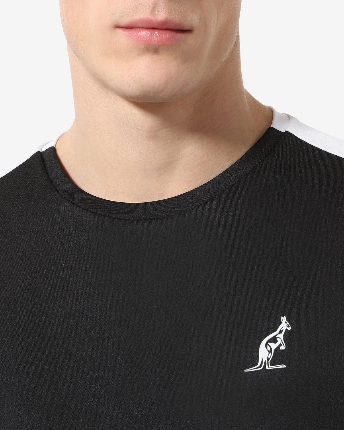 australian-energy-t-shirt-tennis-nero image 4