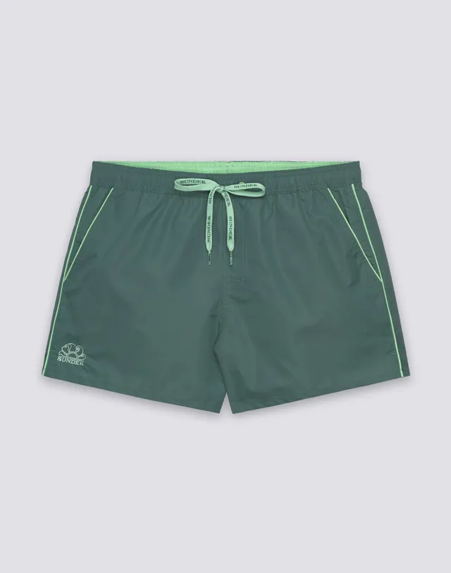 sundek-coltrane-costume-da-bagno-uomo-corto-33-cm image 1