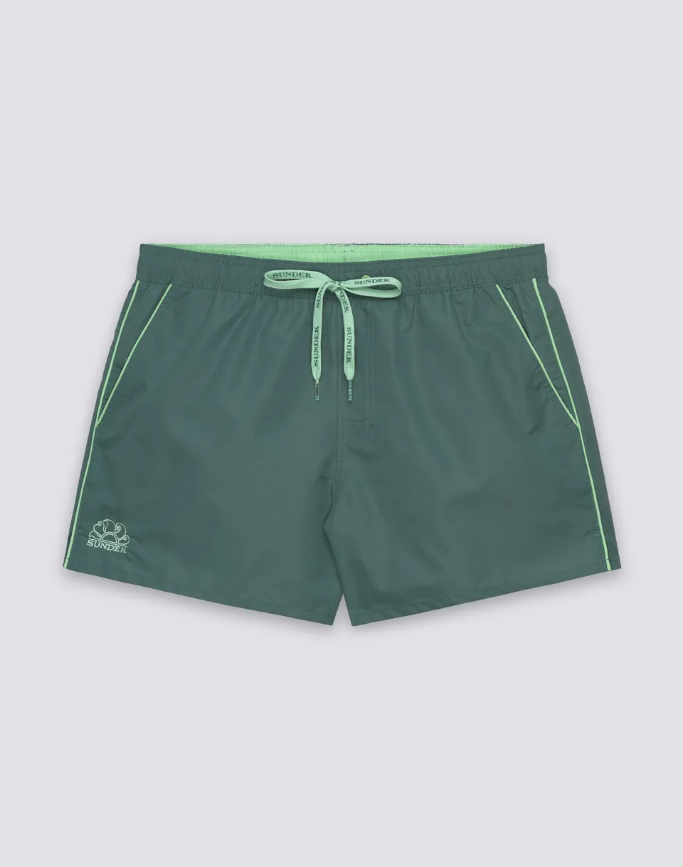 sundek-coltrane-costume-da-bagno-uomo-corto-33-cm image 1