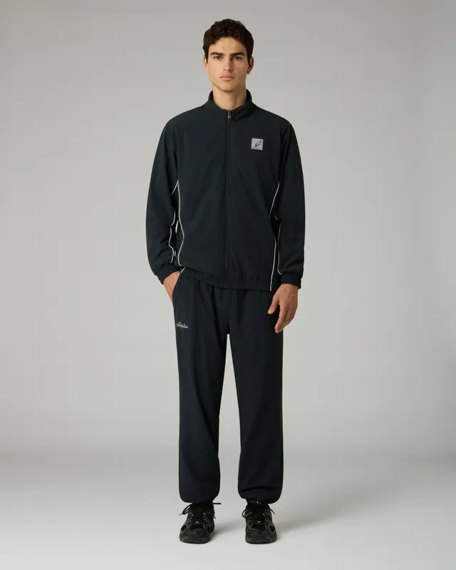 australian-nocturna-slam-tracksuit-tuta-tecnica-slam-blu-navy image 1