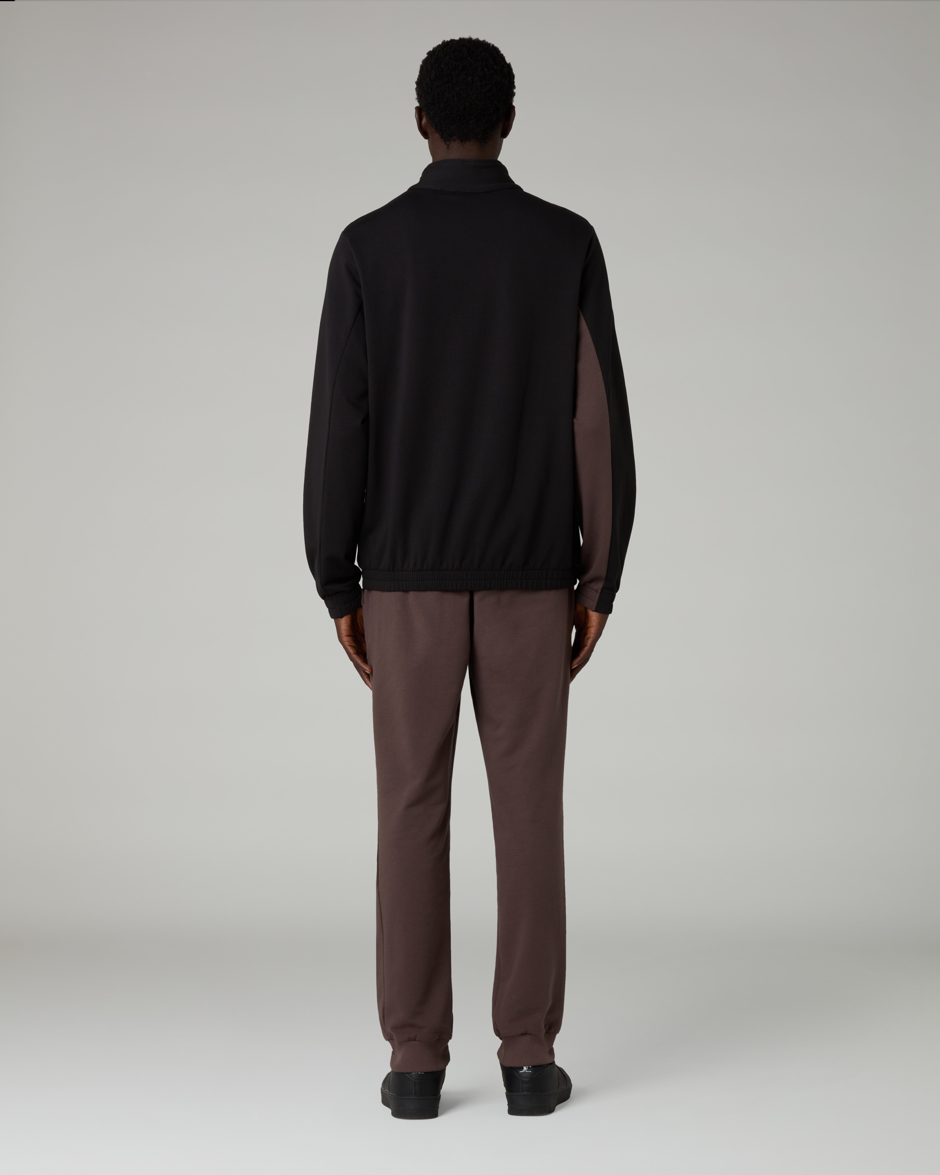 australian-dune-tracksuit-tuta-in-felpa-caff image 2
