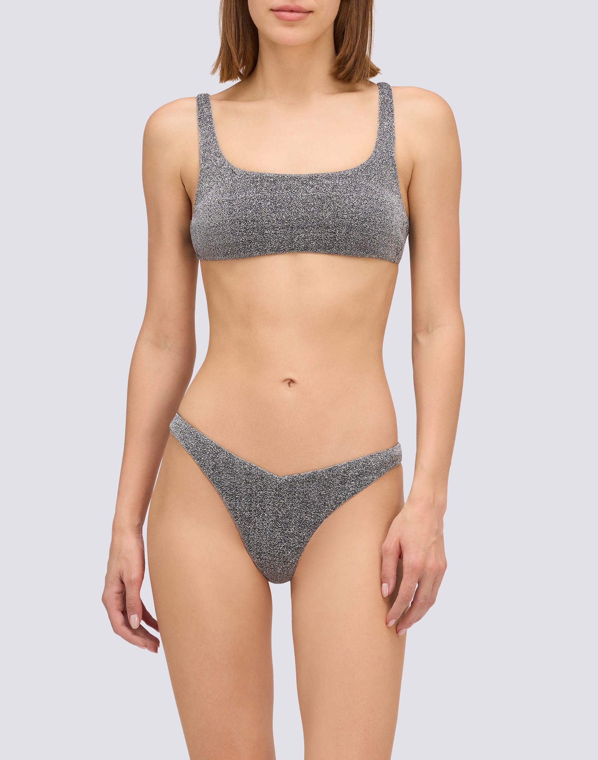 sundek-loren-slip-sgambato-donna-in-lurex-2 image 4