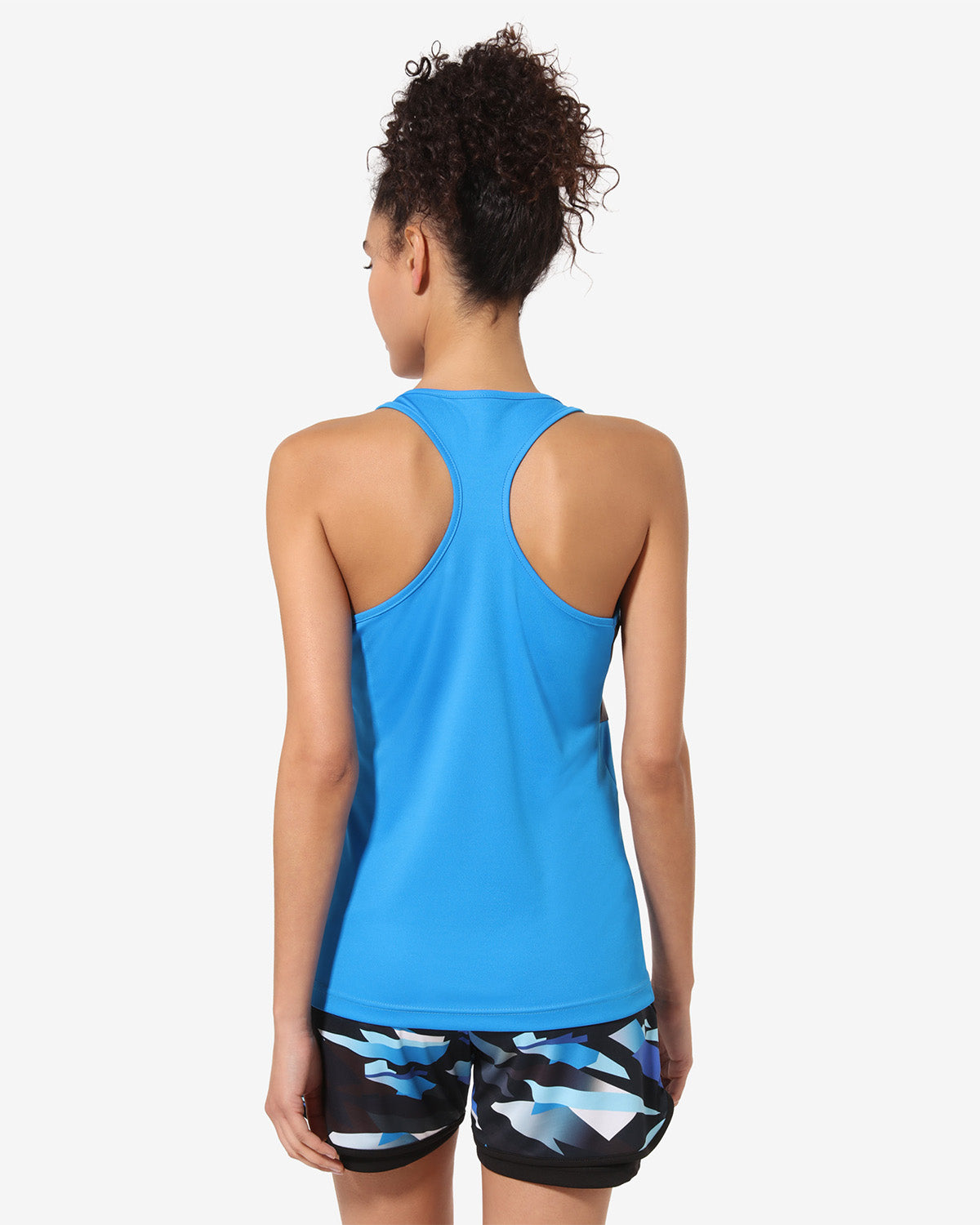 australian-diamond-tank-top-padel-ace-traspirante-blu-capri image 3