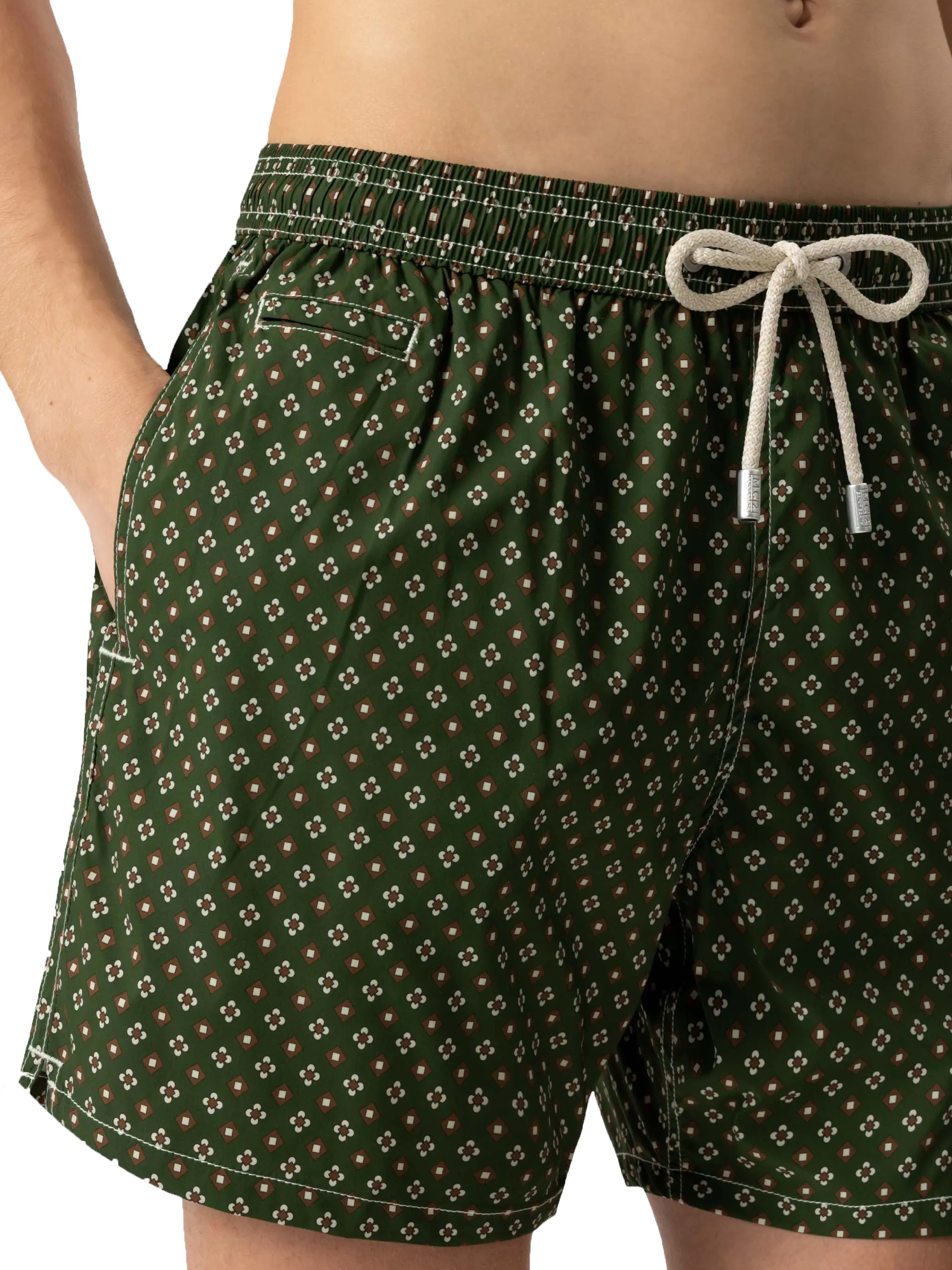 mc2-saint-barth-costume-comfort-light-uomo-stampa-cravatte-verde image 6